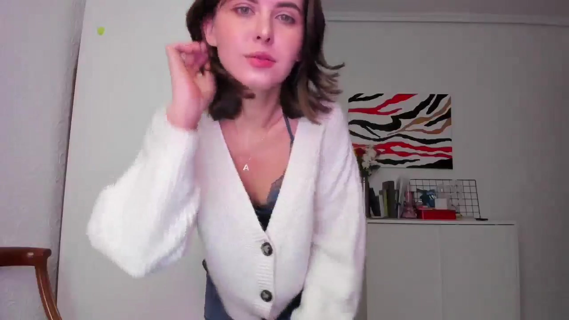 Gallery image thumbnail from AhahaGirl's myfreecams stream on, 01/30/2025, 14:42 image 11 of 20