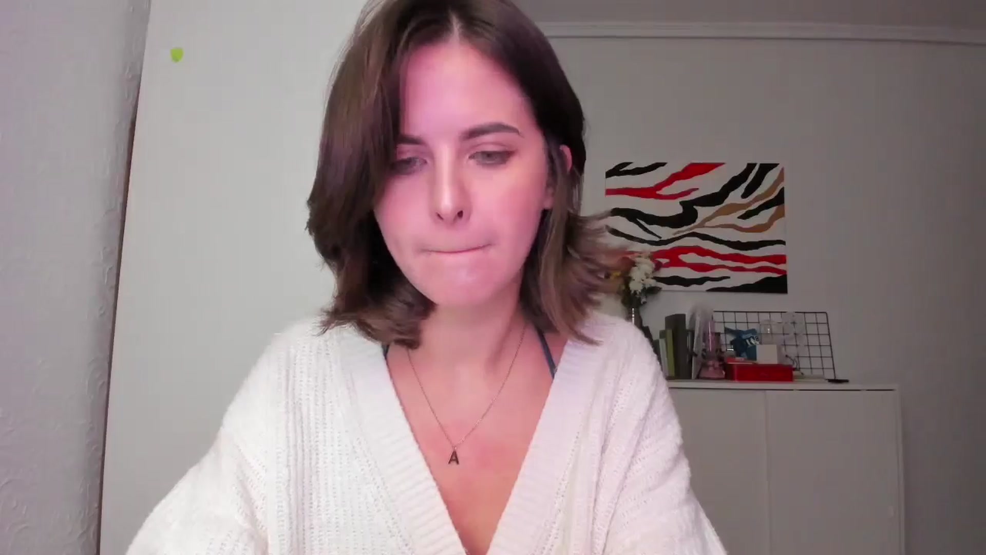 Gallery image thumbnail from AhahaGirl's myfreecams stream on, 01/30/2025, 14:42 image 6 of 20