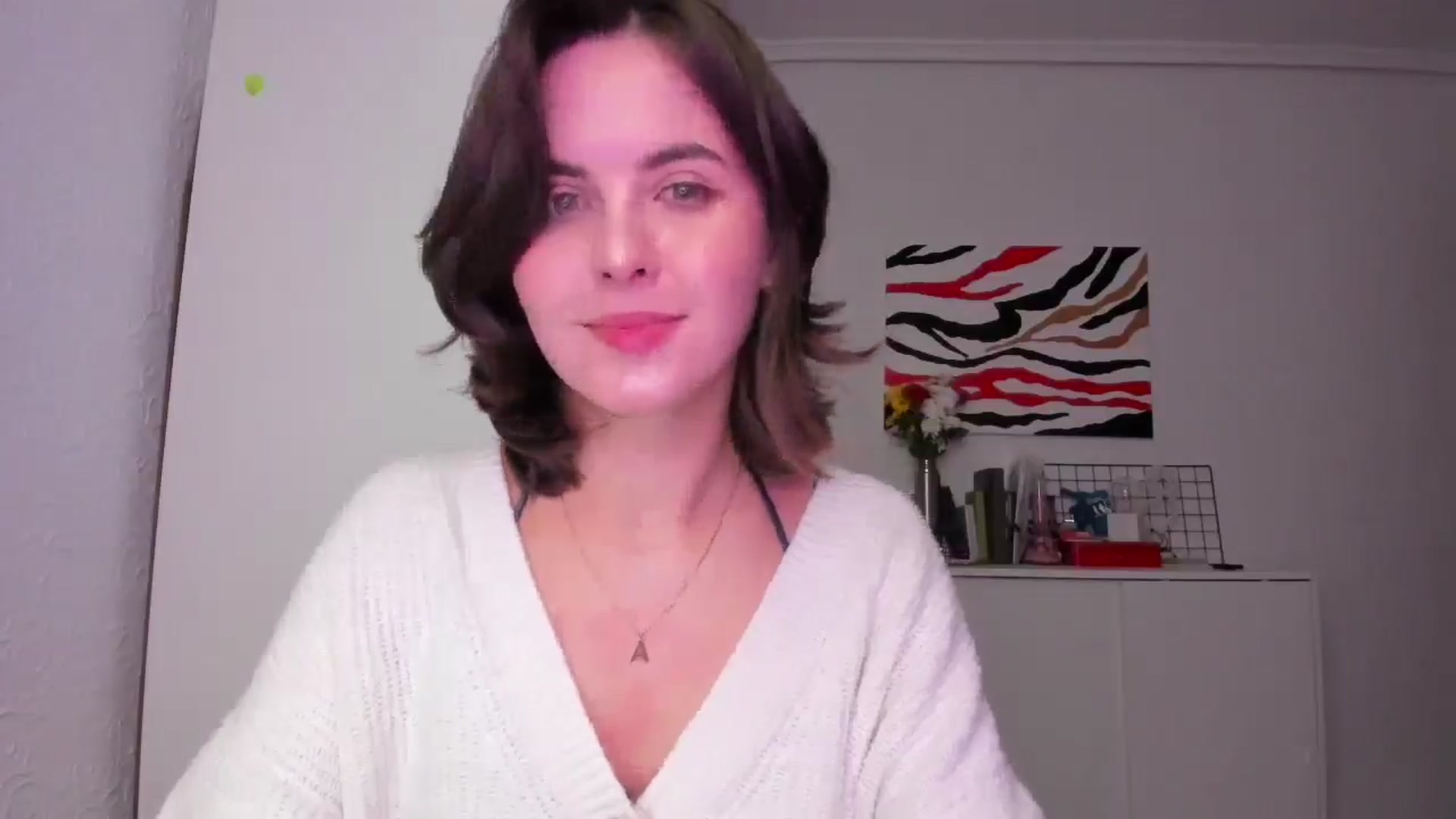 Gallery image thumbnail from AhahaGirl's myfreecams stream on, 01/30/2025, 14:42 image 18 of 20