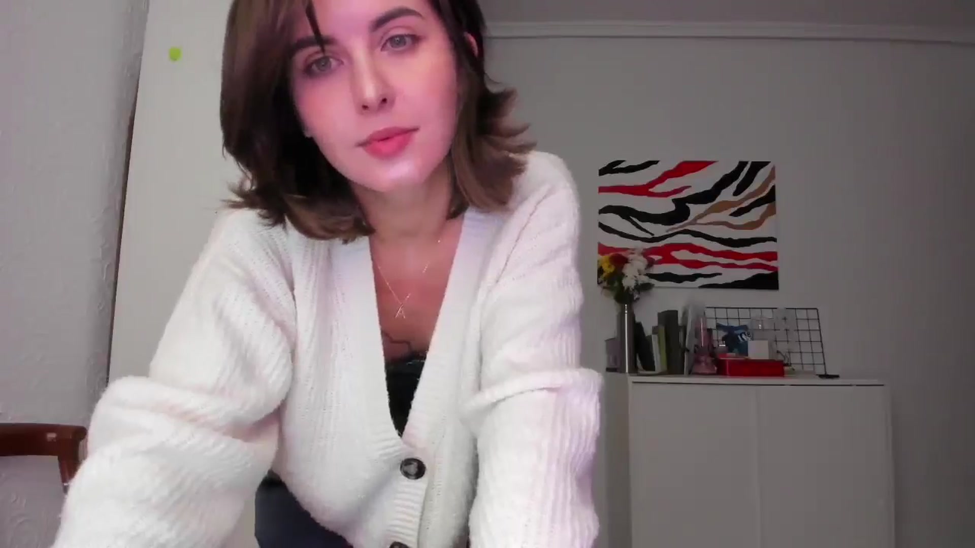 Gallery image thumbnail from AhahaGirl's myfreecams stream on, 01/30/2025, 14:42 image 4 of 20