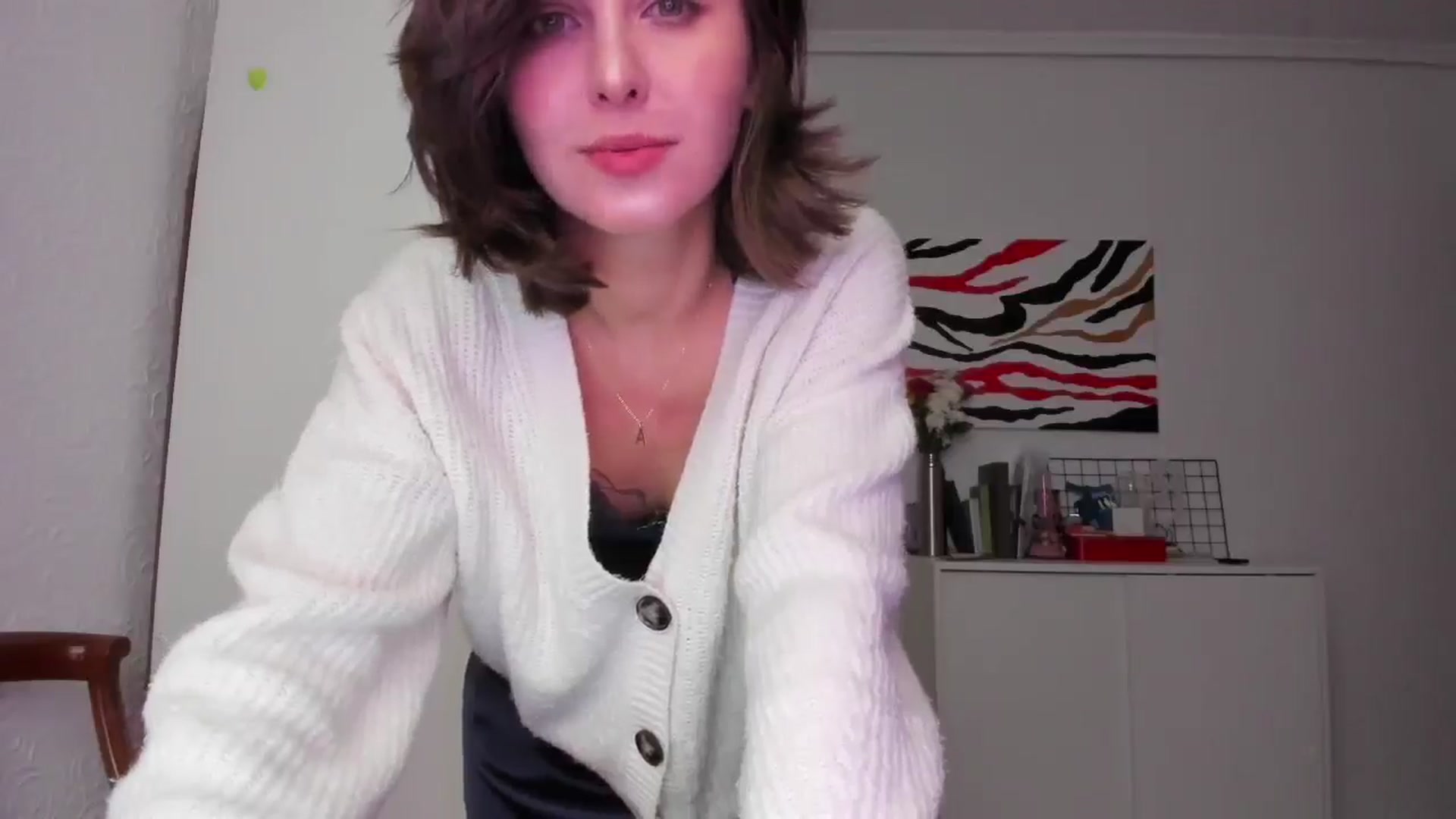 Gallery image thumbnail from AhahaGirl's myfreecams stream on, 01/30/2025, 14:42 image 10 of 20