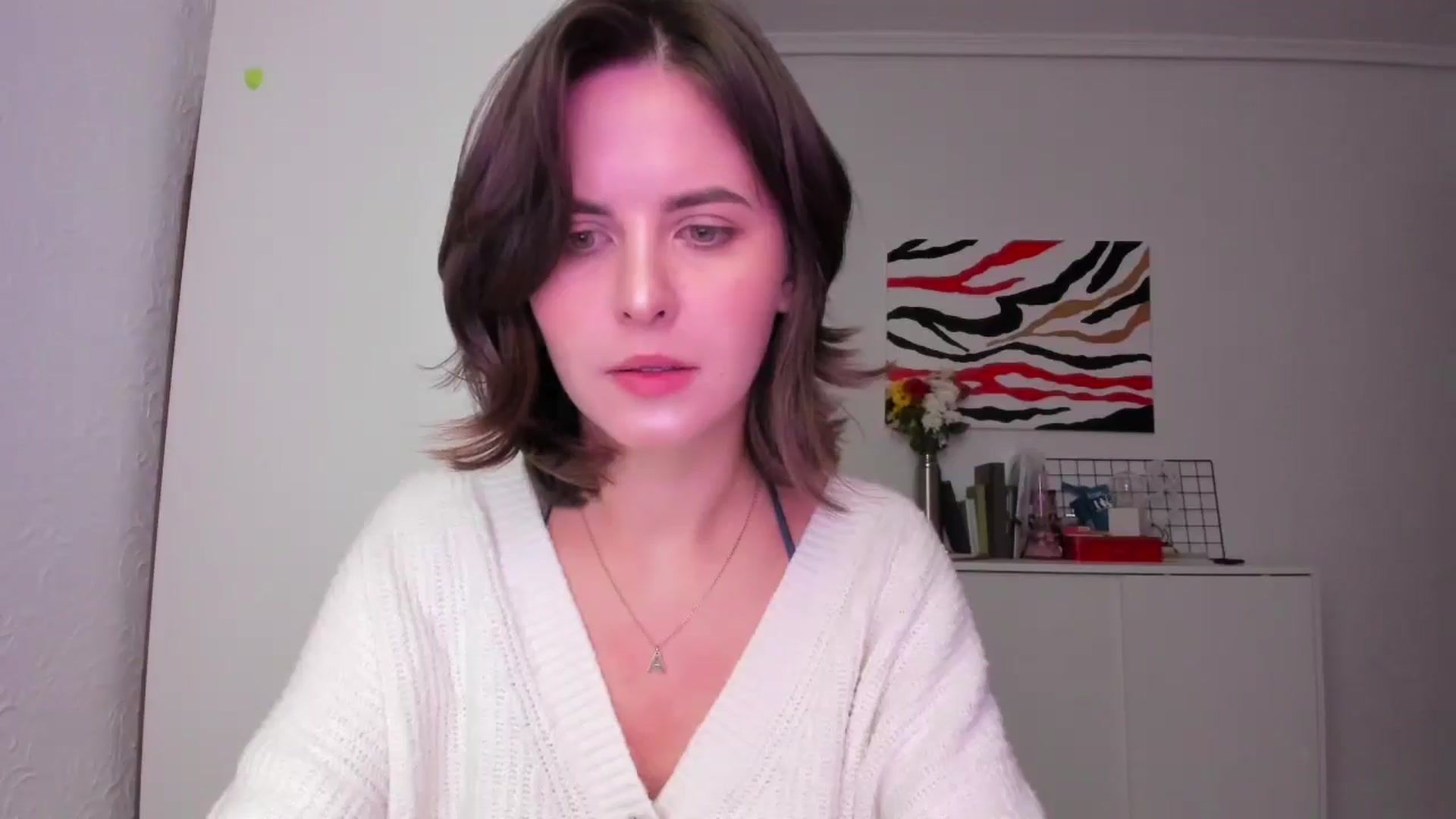 Gallery image thumbnail from AhahaGirl's myfreecams stream on, 01/30/2025, 14:42 image 17 of 20