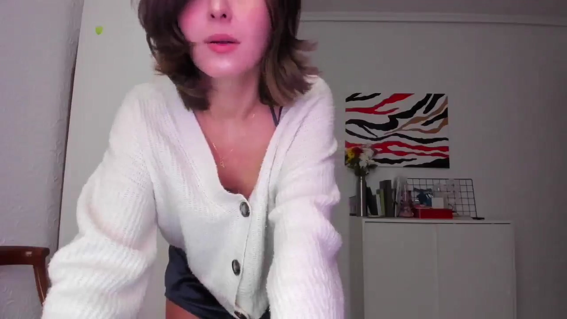 Gallery image thumbnail from AhahaGirl's myfreecams stream on, 01/30/2025, 14:42 image 13 of 20