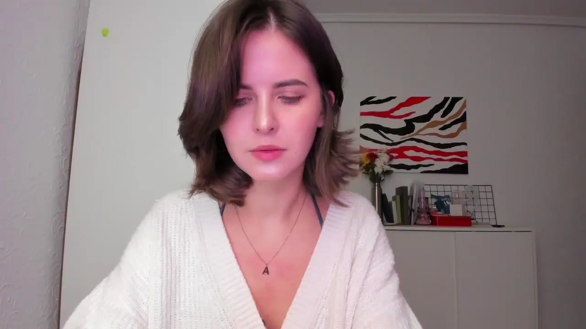 Gallery image thumbnail from AhahaGirl's myfreecams stream on, 01/30/2025, 14:42 image 7 of 20