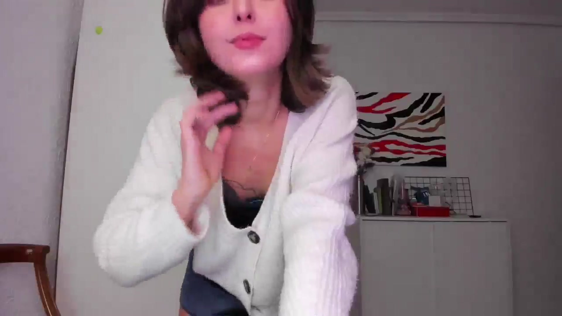 Gallery image thumbnail from AhahaGirl's myfreecams stream on, 01/30/2025, 14:42 image 12 of 20