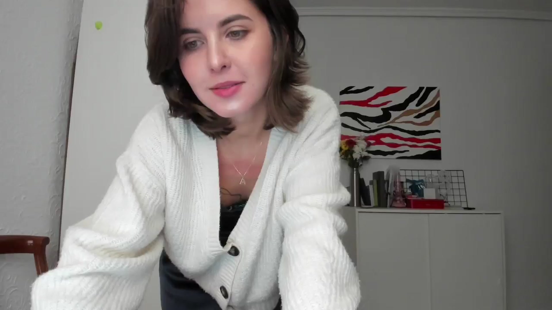 Gallery image thumbnail from AhahaGirl's myfreecams stream on, 01/30/2025, 14:42 image 2 of 20