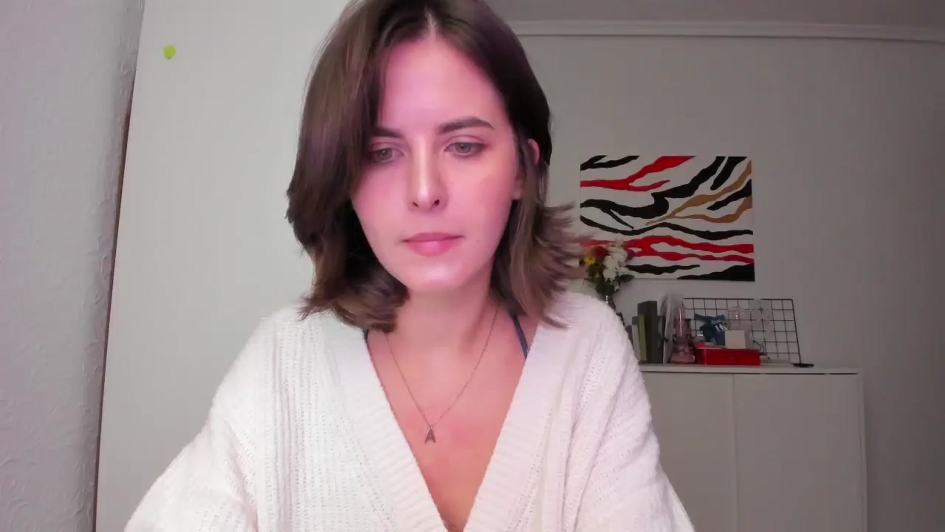 Gallery image thumbnail from AhahaGirl's myfreecams stream on, 01/30/2025, 14:42 image 5 of 20