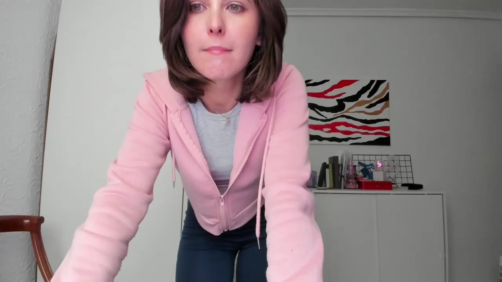 Gallery image thumbnail from AhahaGirl's myfreecams stream on, 01/31/2025, 14:40 image 1 of 20