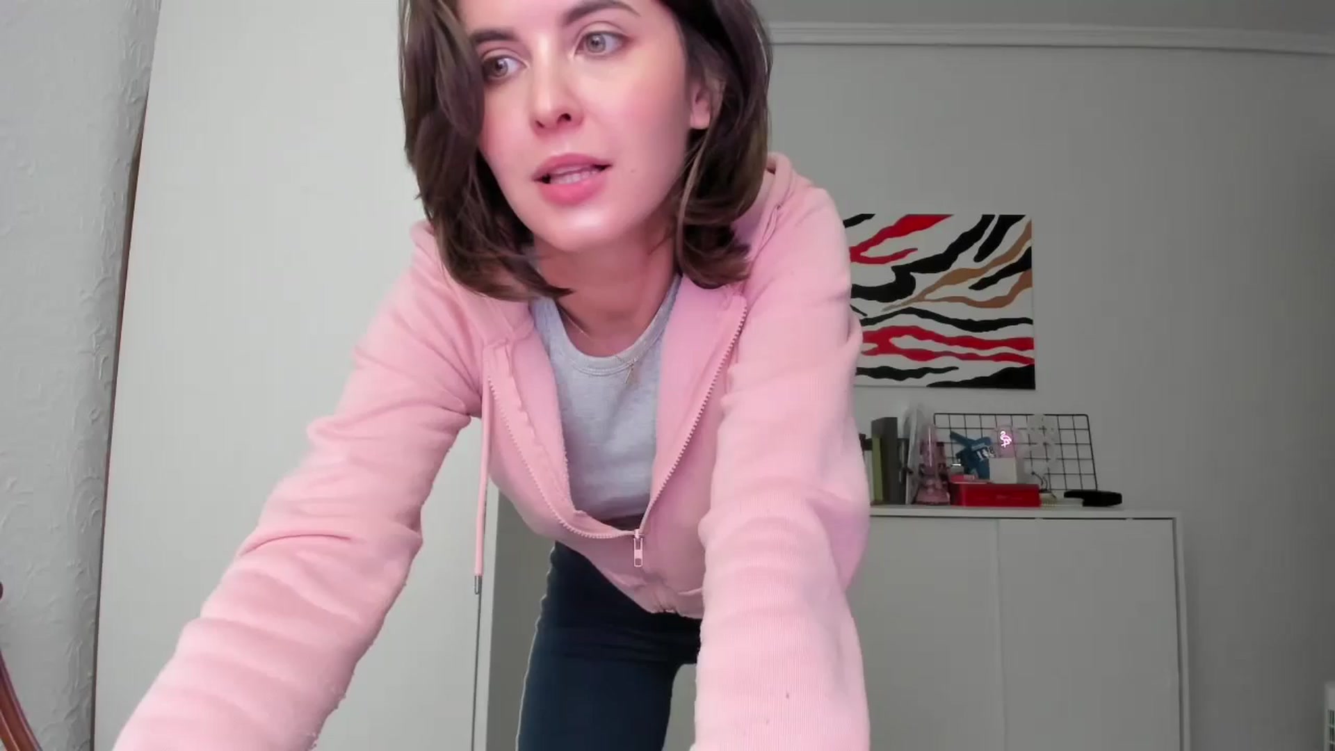 Gallery image thumbnail from AhahaGirl's myfreecams stream on, 01/31/2025, 14:40 image 14 of 20