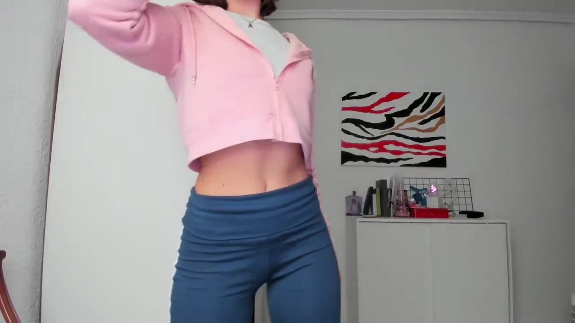 Gallery image thumbnail from AhahaGirl's myfreecams stream on, 01/31/2025, 14:40 image 6 of 20