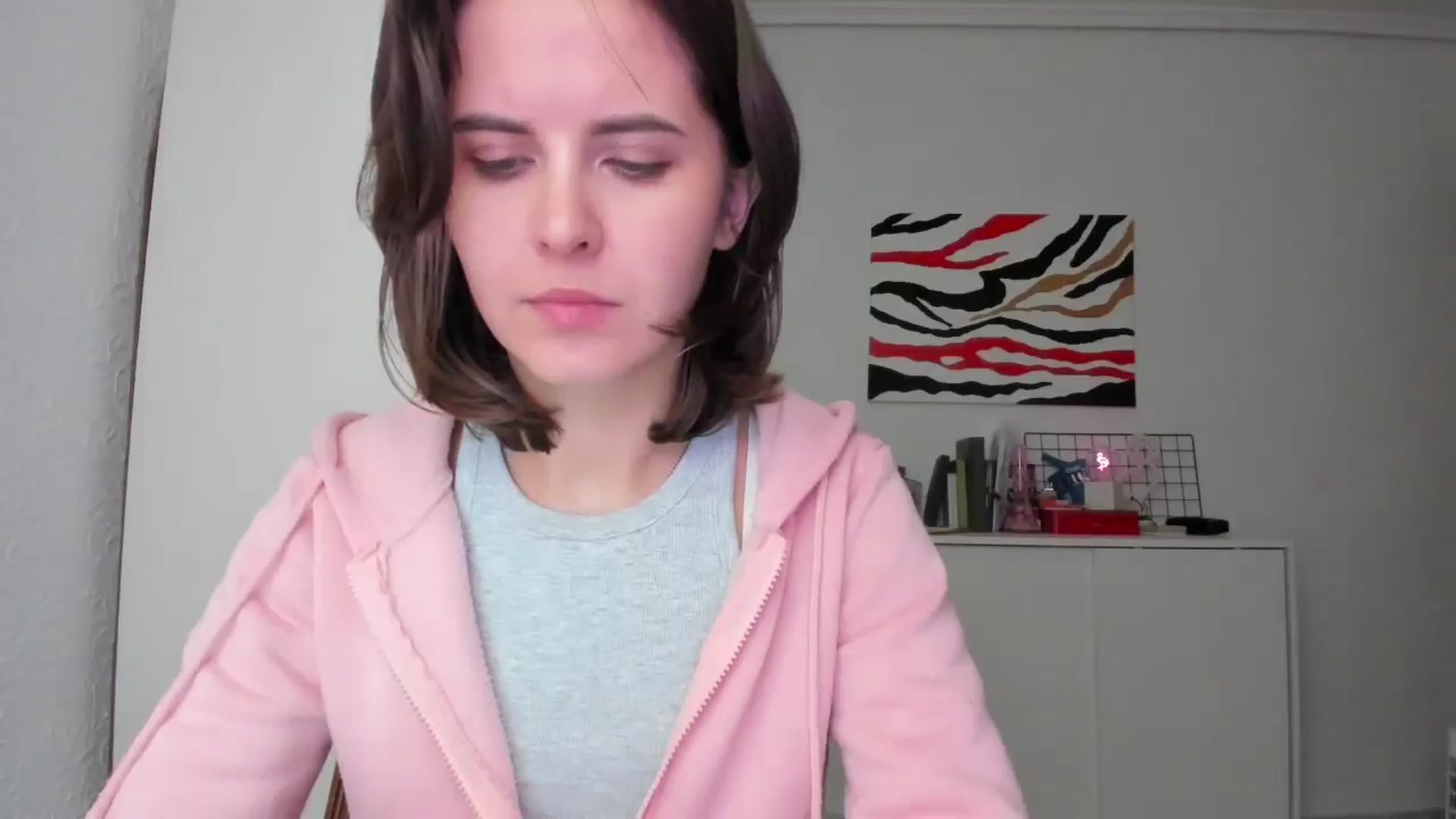 Gallery image thumbnail from AhahaGirl's myfreecams stream on, 01/31/2025, 16:15 image 15 of 20