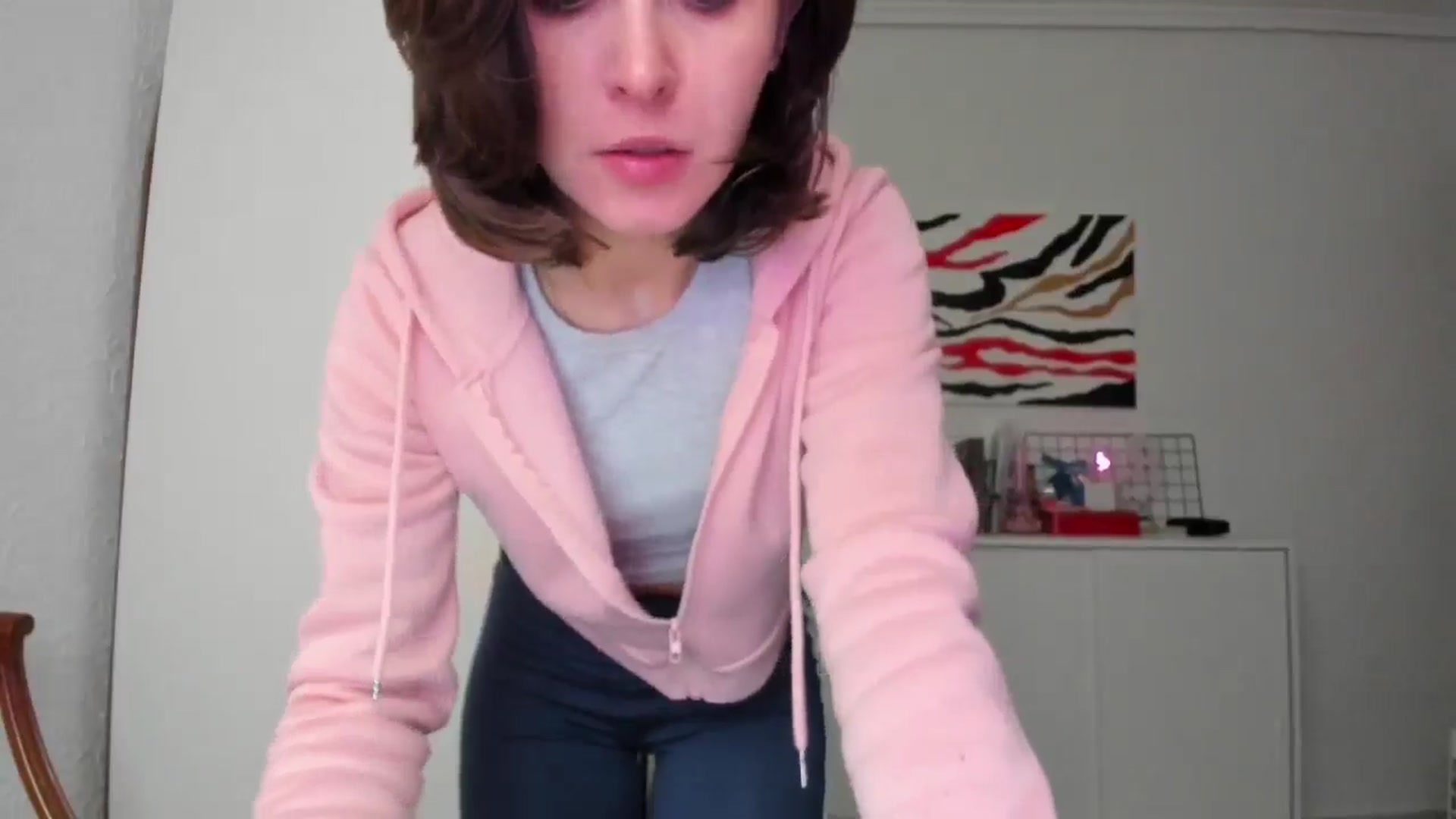 Gallery image thumbnail from AhahaGirl's myfreecams stream on, 01/31/2025, 16:15 image 6 of 20