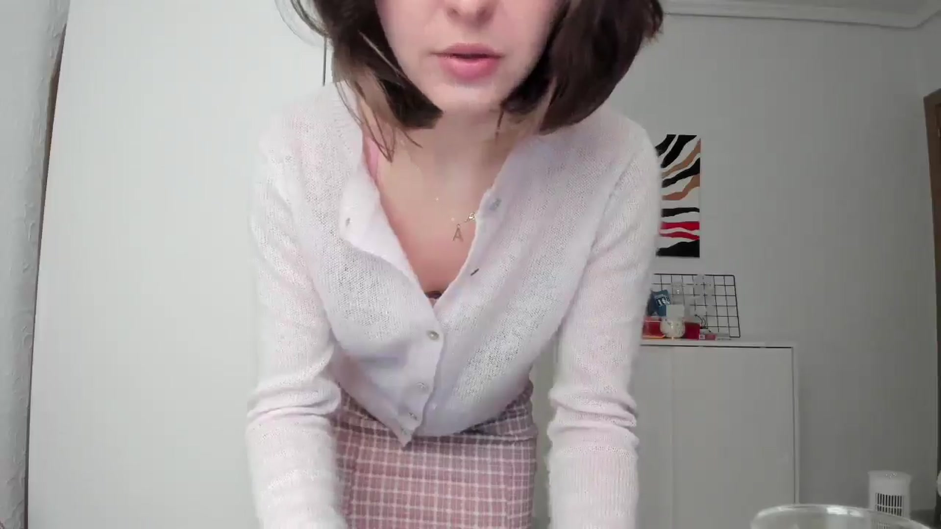 Gallery image thumbnail from AhahaGirl's myfreecams stream on, 02/04/2025, 14:47 image 18 of 20