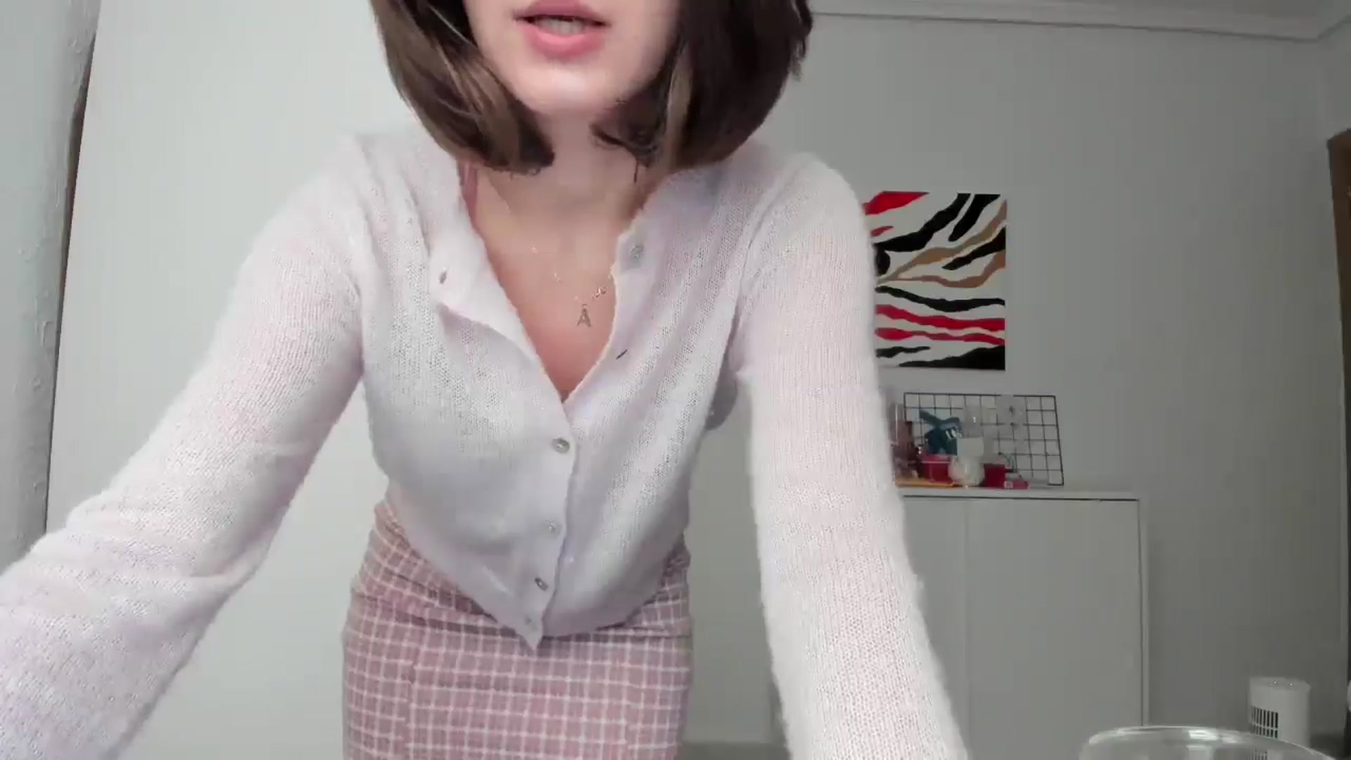 Gallery image thumbnail from AhahaGirl's myfreecams stream on, 02/04/2025, 14:47 image 20 of 20