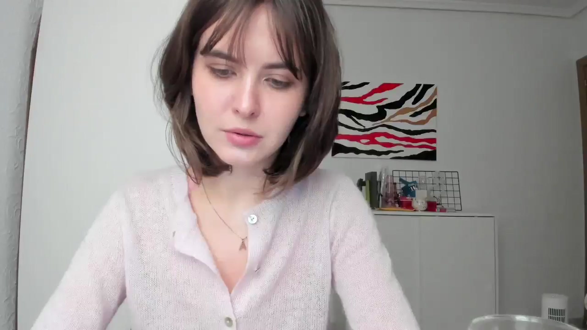Gallery image thumbnail from AhahaGirl's myfreecams stream on, 02/04/2025, 14:47 image 17 of 20