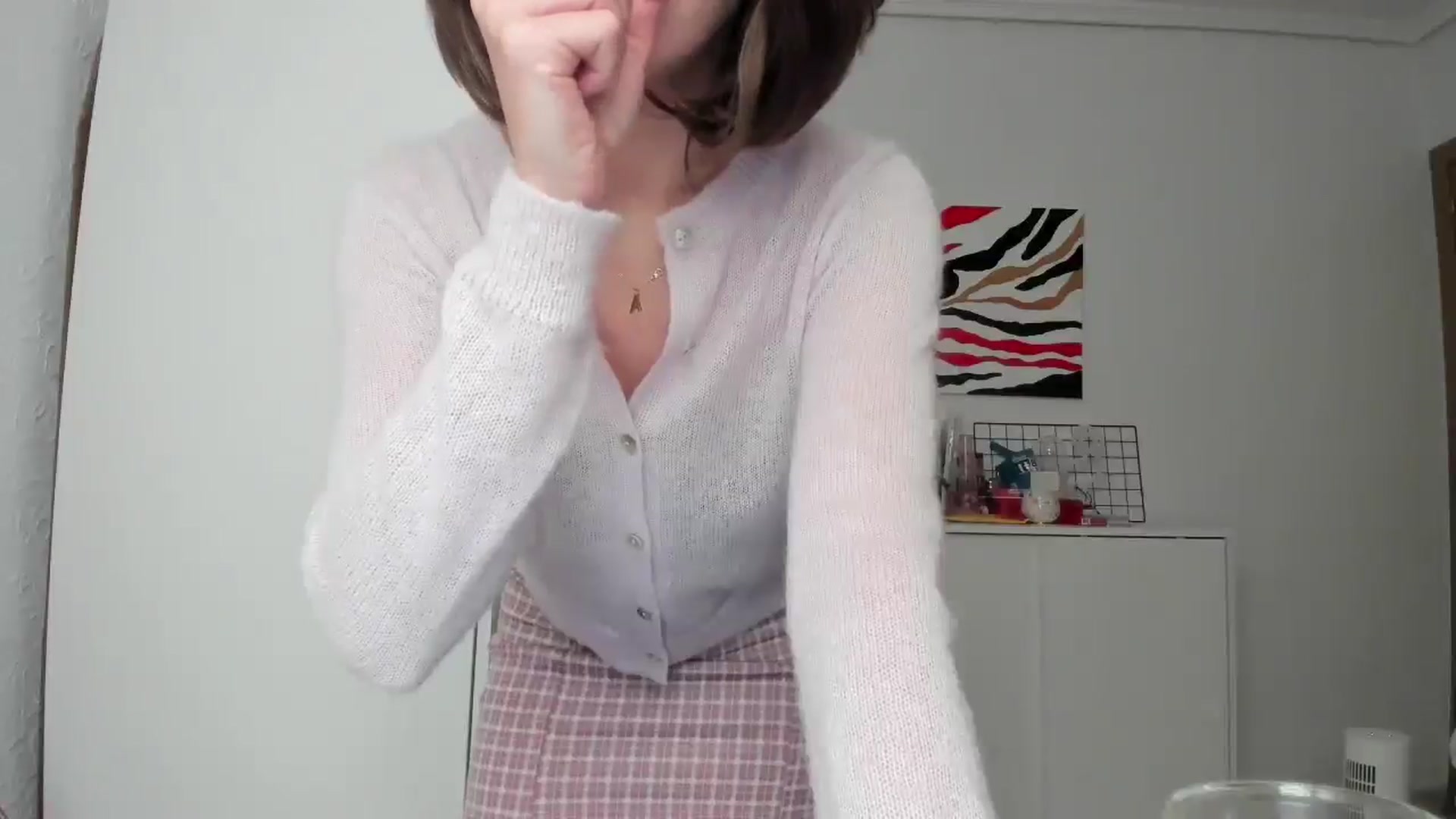 Gallery image thumbnail from AhahaGirl's myfreecams stream on, 02/04/2025, 14:47 image 19 of 20