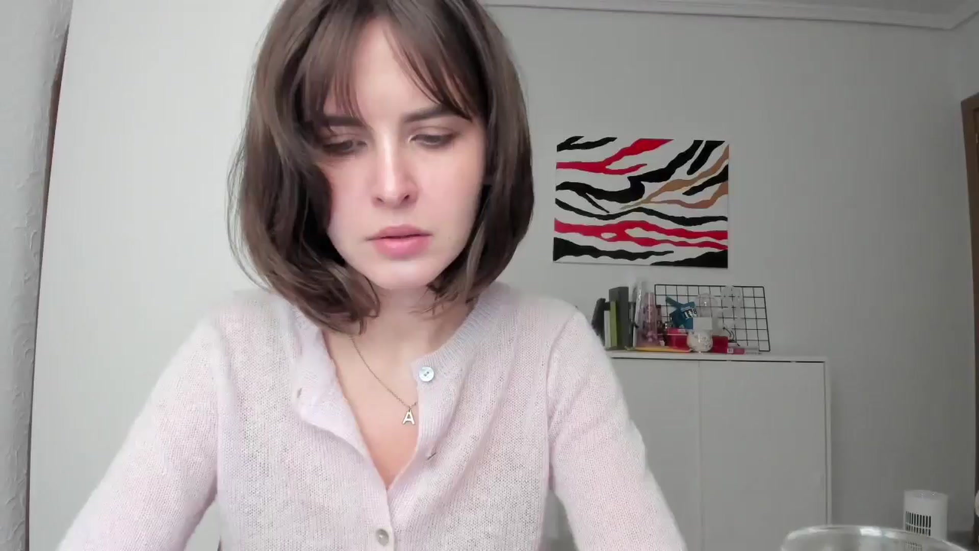 Gallery image thumbnail from AhahaGirl's myfreecams stream on, 02/04/2025, 14:47 image 14 of 20