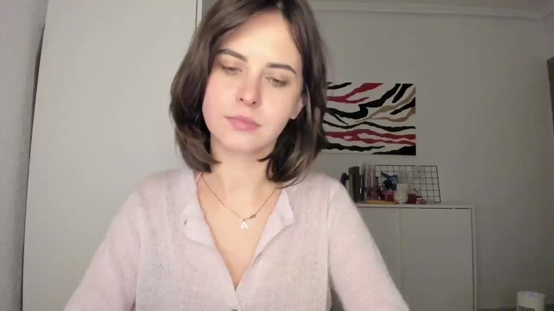 Gallery image thumbnail from AhahaGirl's myfreecams stream on, 02/04/2025, 20:22 image 19 of 20