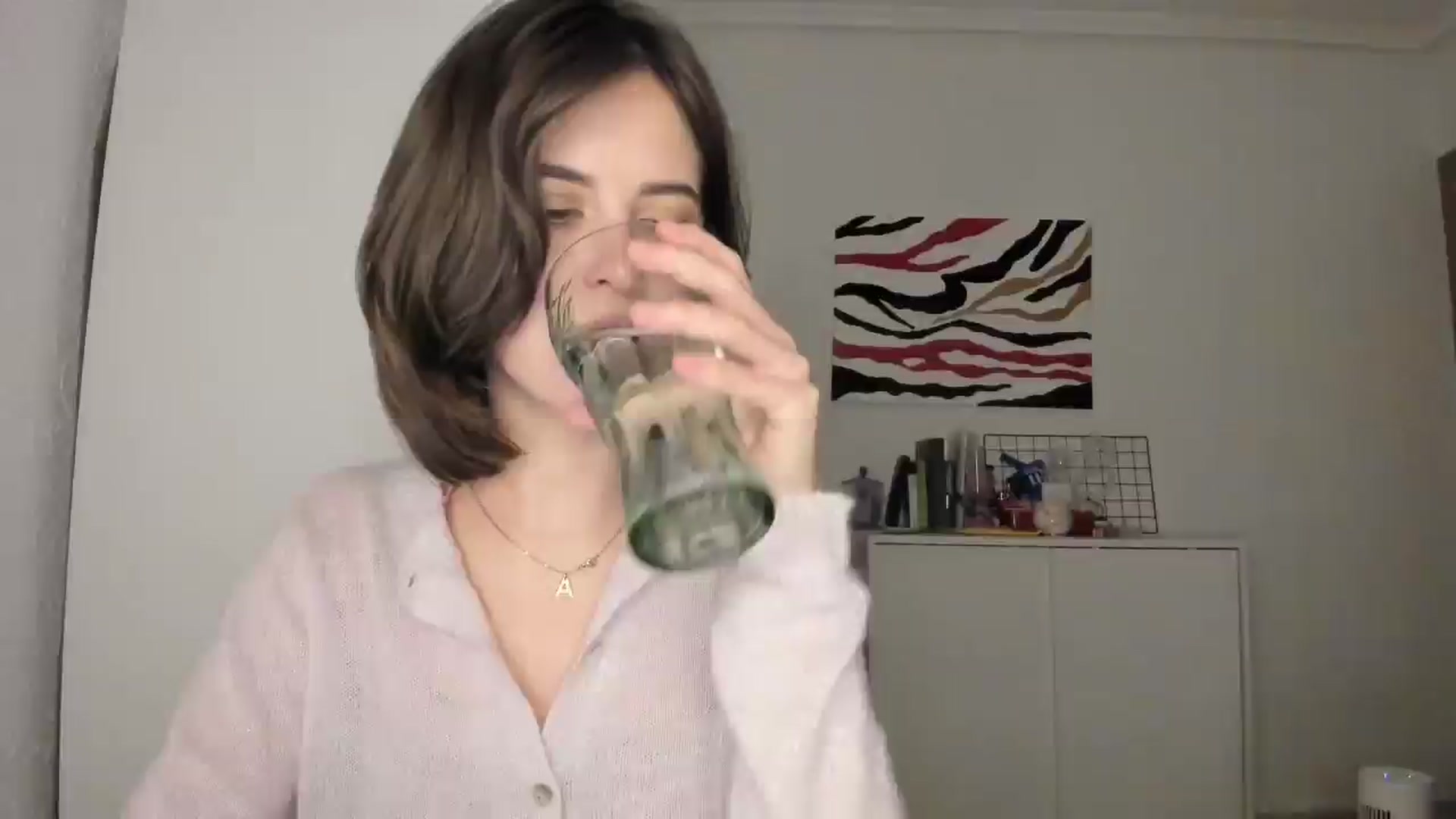 Gallery image thumbnail from AhahaGirl's myfreecams stream on, 02/04/2025, 20:22 image 13 of 20