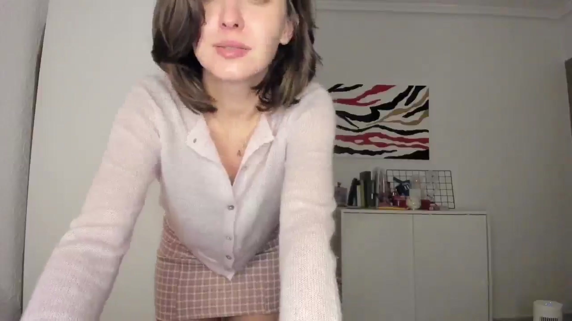 Gallery image thumbnail from AhahaGirl's myfreecams stream on, 02/04/2025, 20:22 image 11 of 20