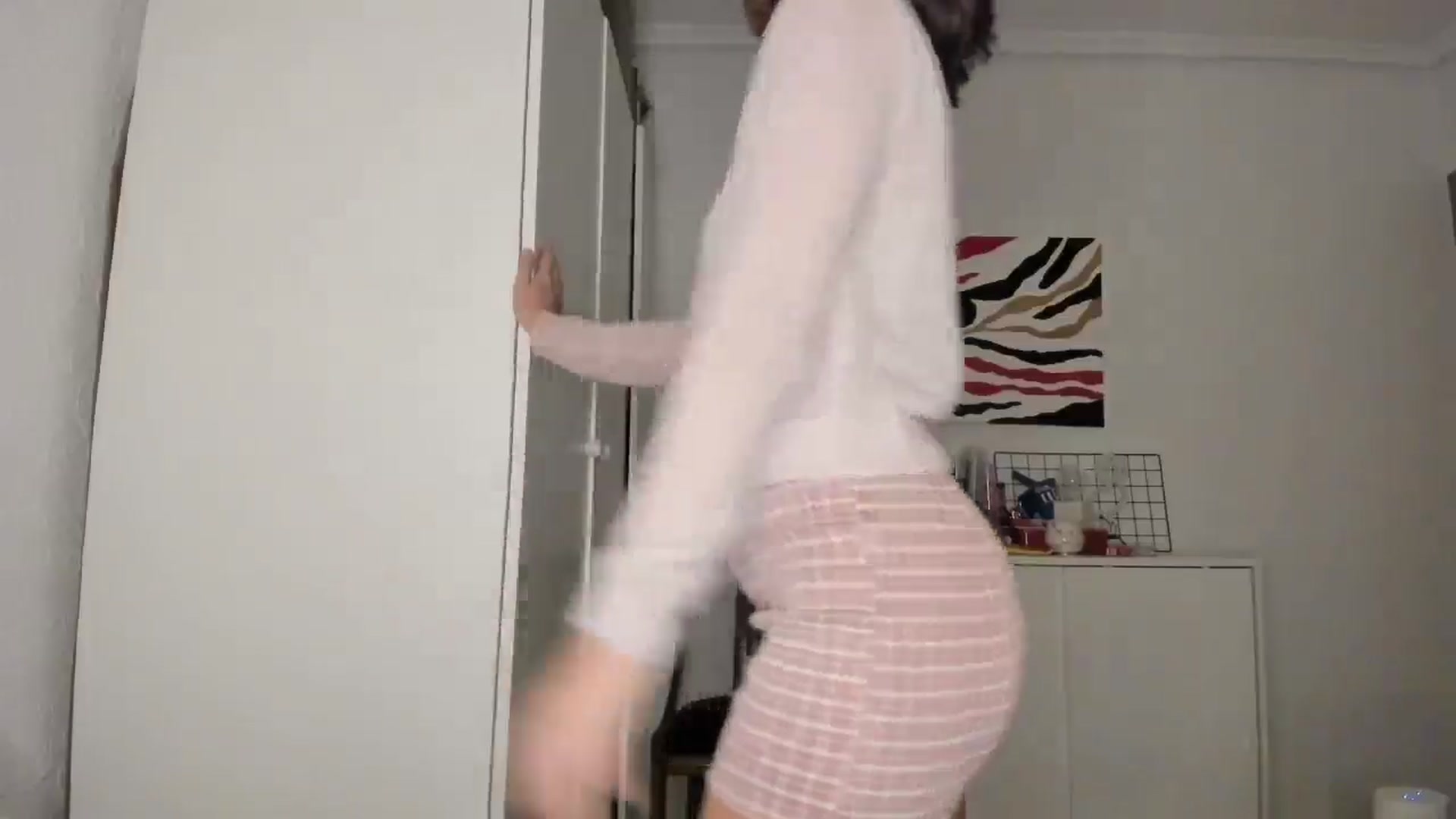 Gallery image thumbnail from AhahaGirl's myfreecams stream on, 02/04/2025, 21:38 image 14 of 20