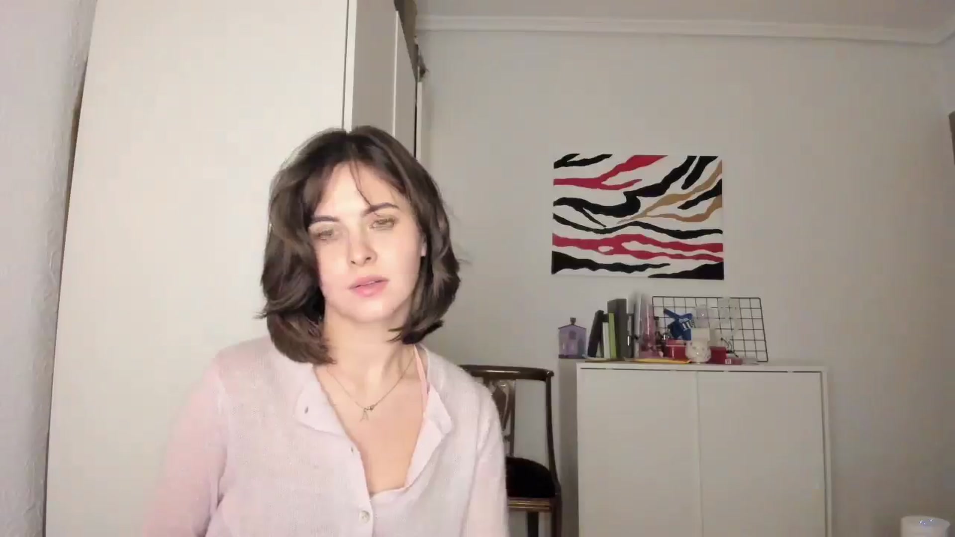 Gallery image thumbnail from AhahaGirl's myfreecams stream on, 02/04/2025, 21:38 image 16 of 20