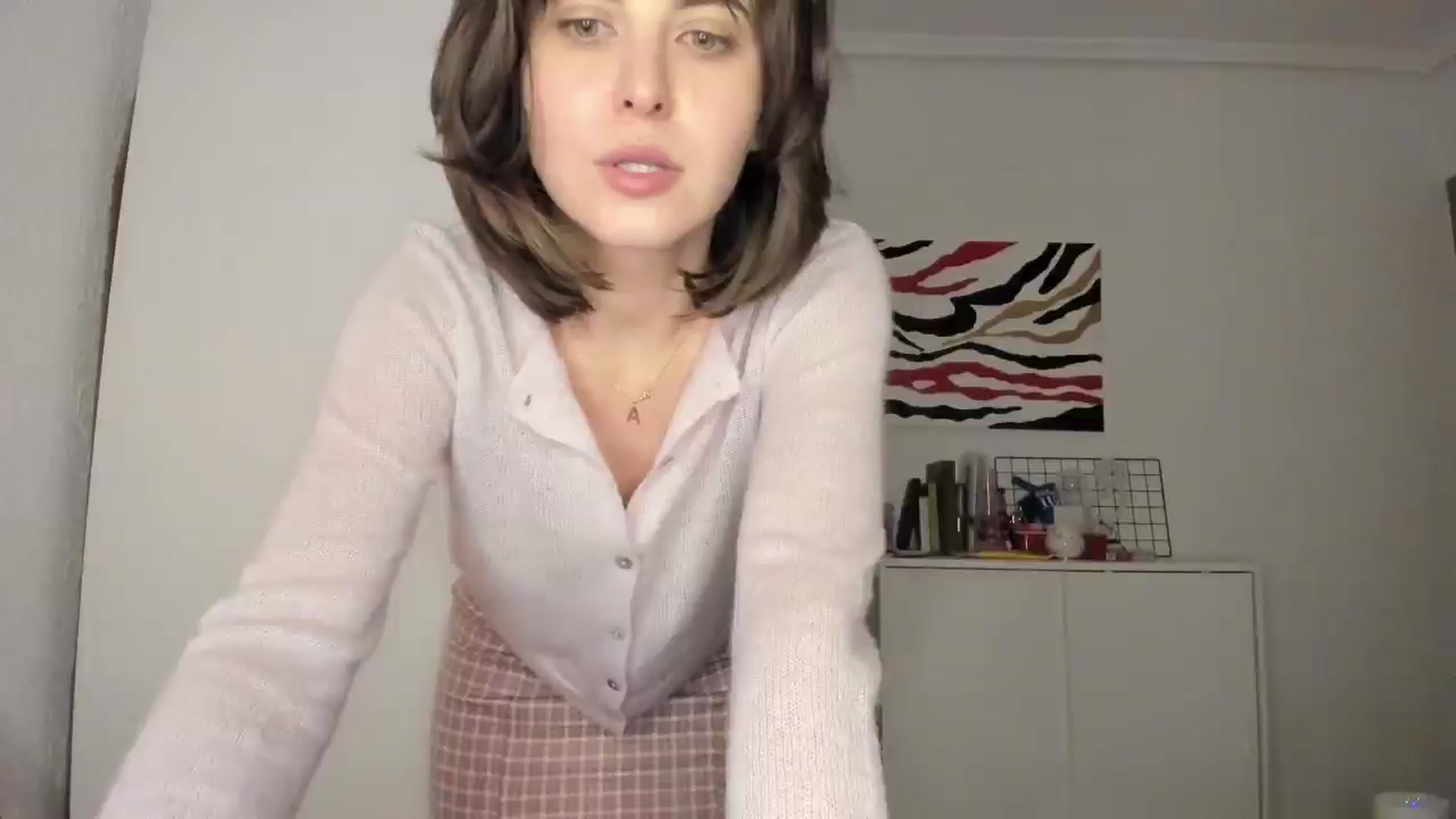 Gallery image thumbnail from AhahaGirl's myfreecams stream on, 02/04/2025, 21:38 image 20 of 20