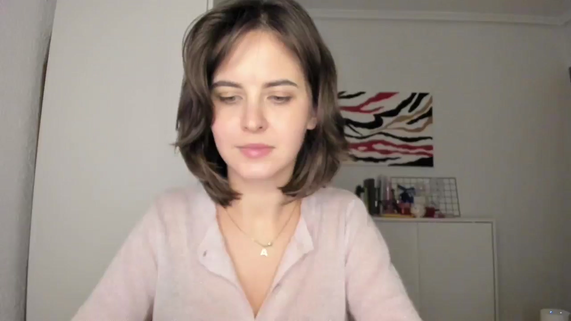 Gallery image thumbnail from AhahaGirl's myfreecams stream on, 02/04/2025, 21:38 image 12 of 20