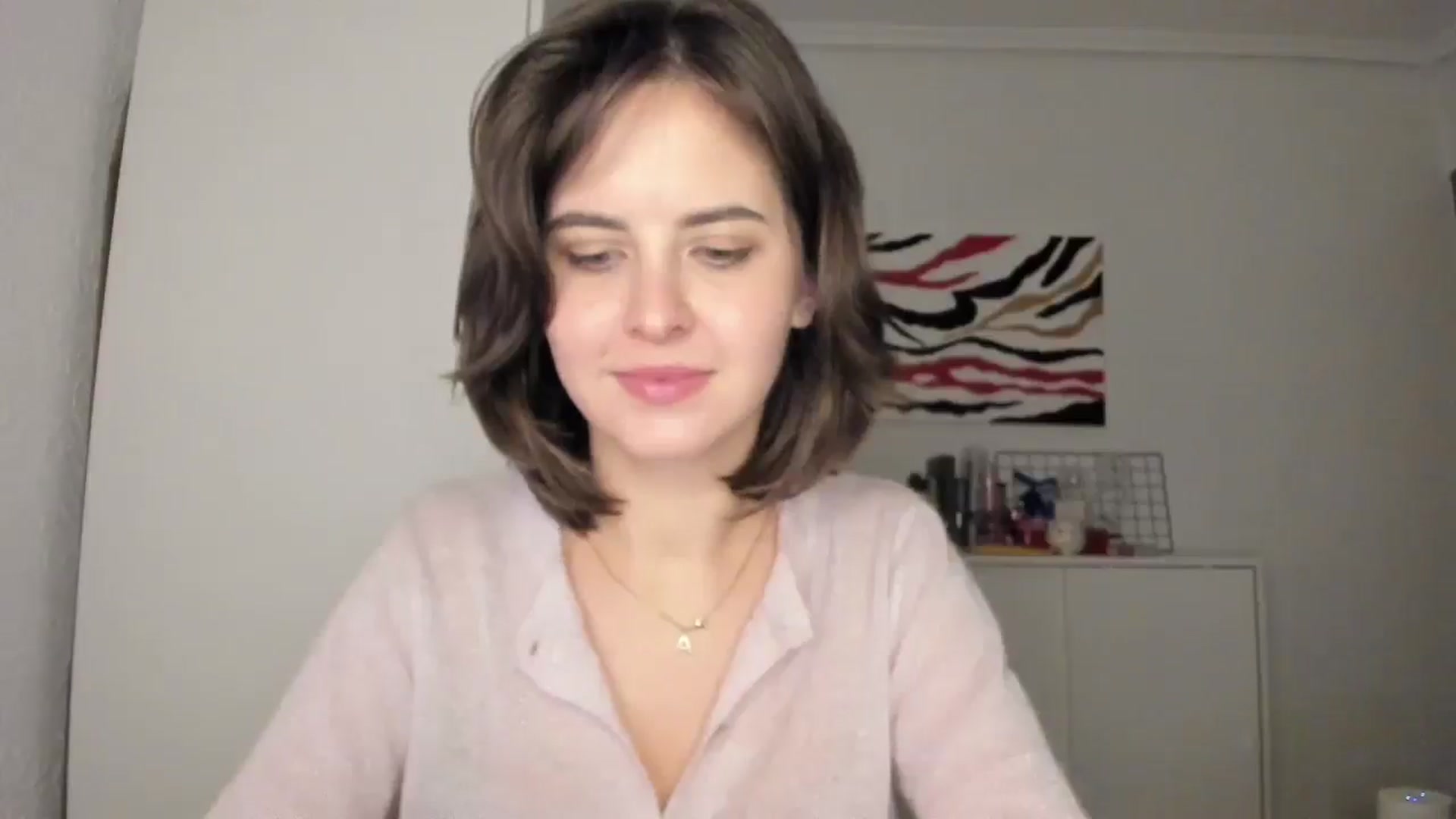 Gallery image thumbnail from AhahaGirl's myfreecams stream on, 02/04/2025, 21:38 image 11 of 20