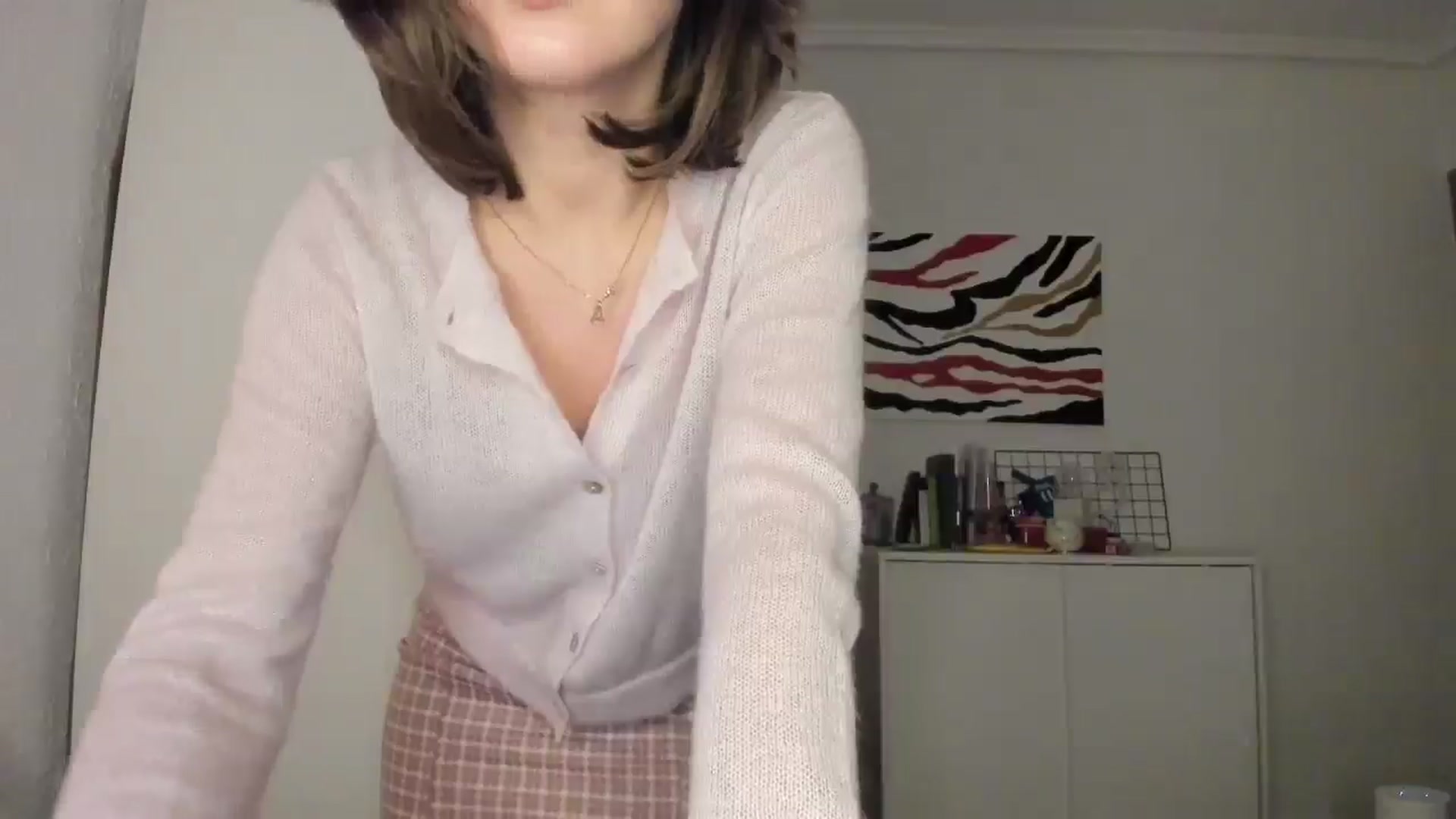 Gallery image thumbnail from AhahaGirl's myfreecams stream on, 02/04/2025, 21:38 image 15 of 20
