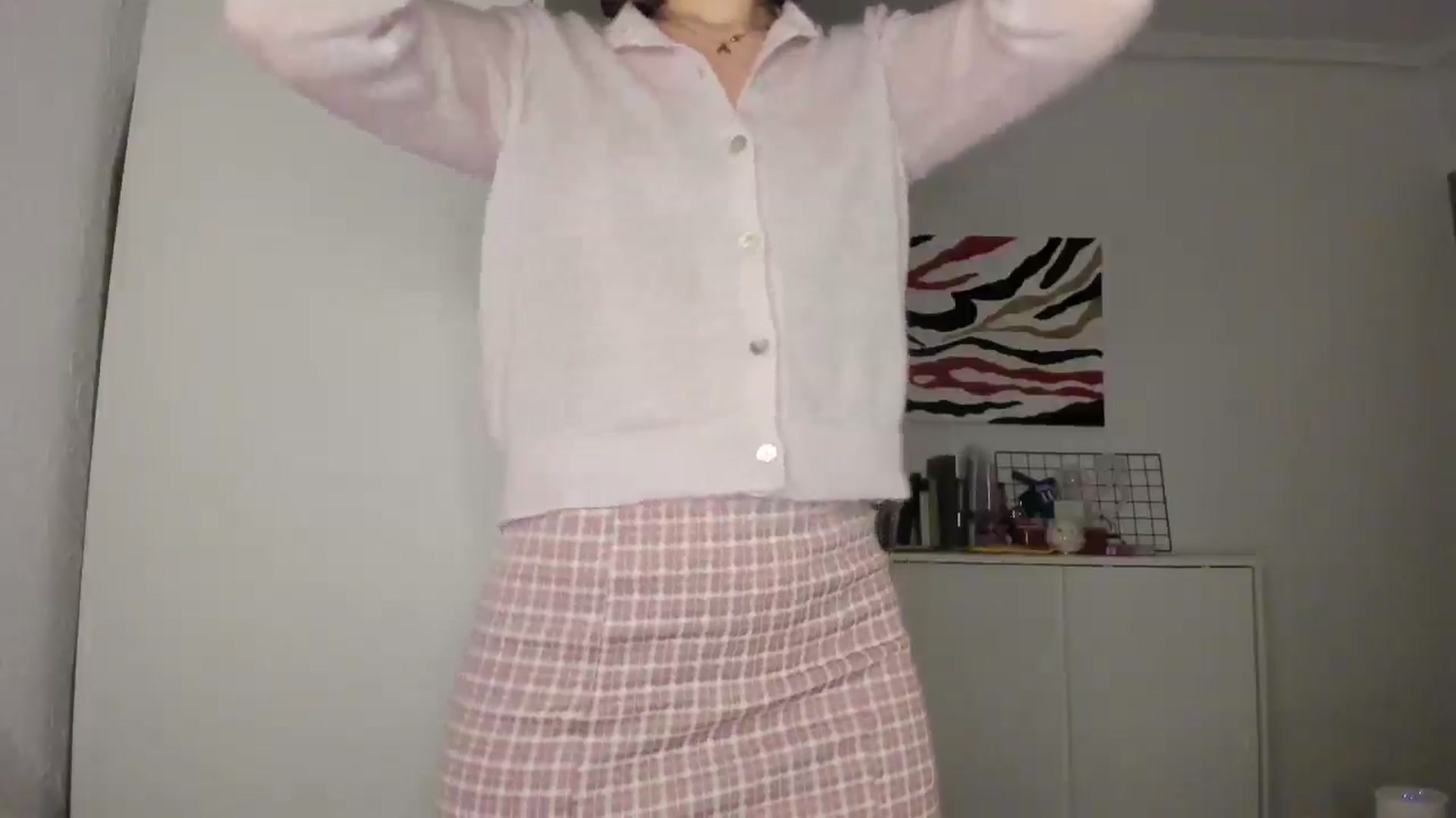 Gallery image thumbnail from AhahaGirl's myfreecams stream on, 02/04/2025, 21:38 image 13 of 20