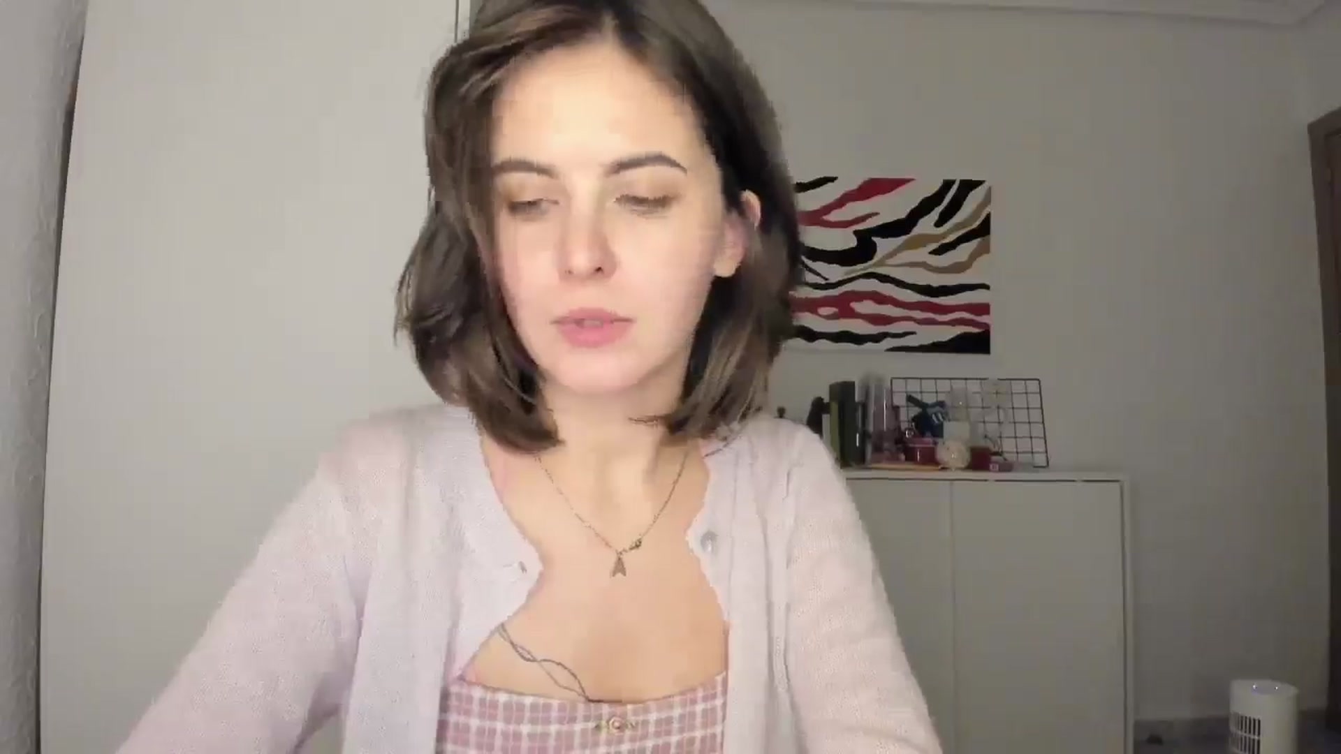 Gallery image thumbnail from AhahaGirl's myfreecams stream on, 02/04/2025, 22:13 image 11 of 20