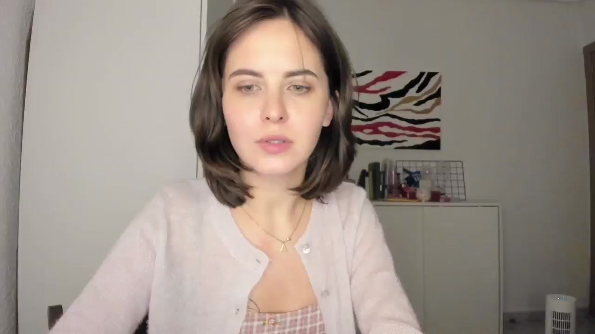 Gallery image thumbnail from AhahaGirl's myfreecams stream on, 02/04/2025, 22:13 image 1 of 20