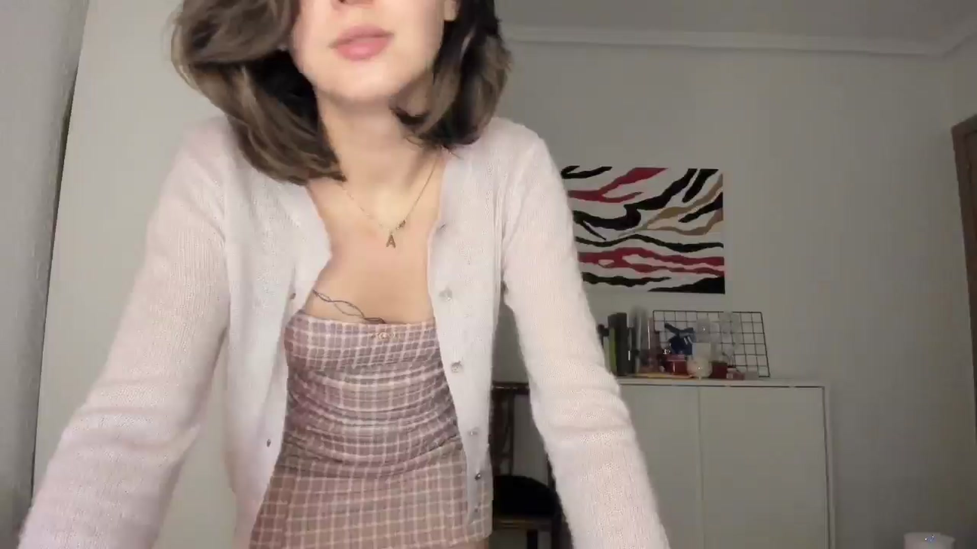 Gallery image thumbnail from AhahaGirl's myfreecams stream on, 02/04/2025, 22:13 image 5 of 20