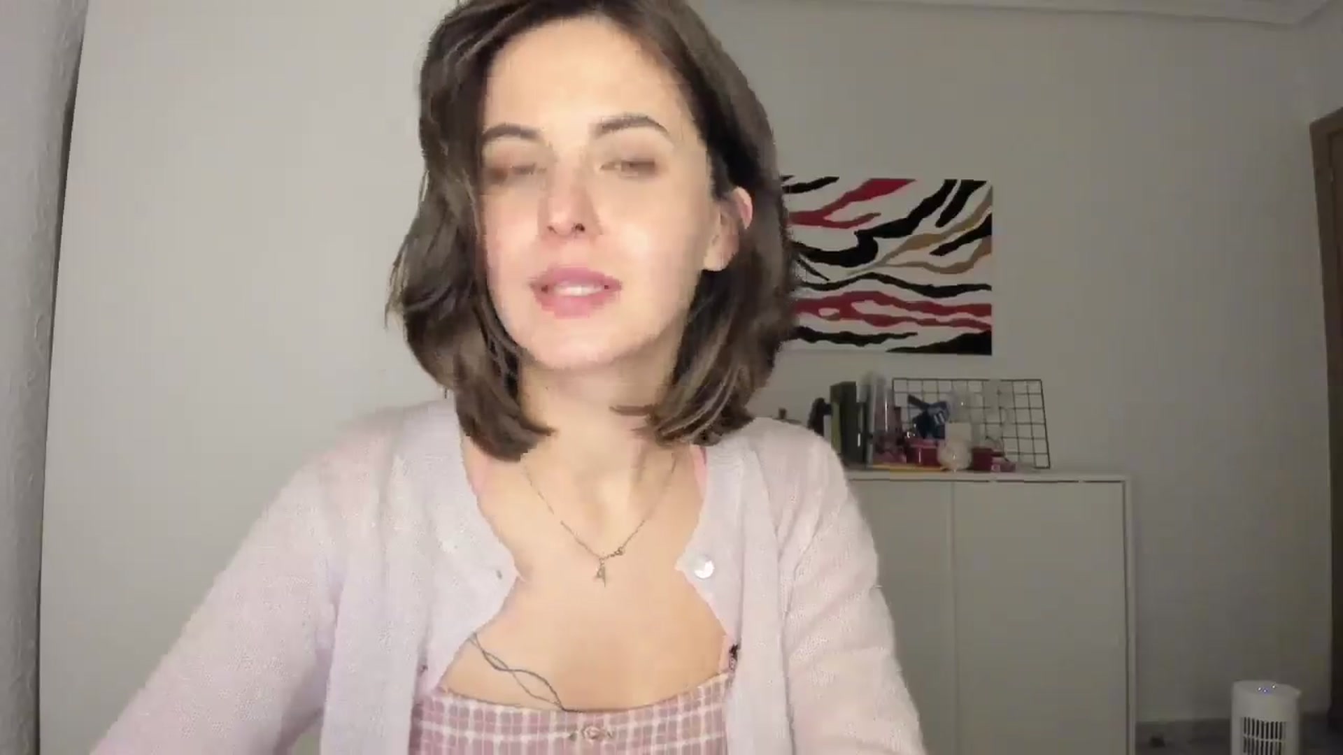 Gallery image thumbnail from AhahaGirl's myfreecams stream on, 02/04/2025, 22:13 image 19 of 20