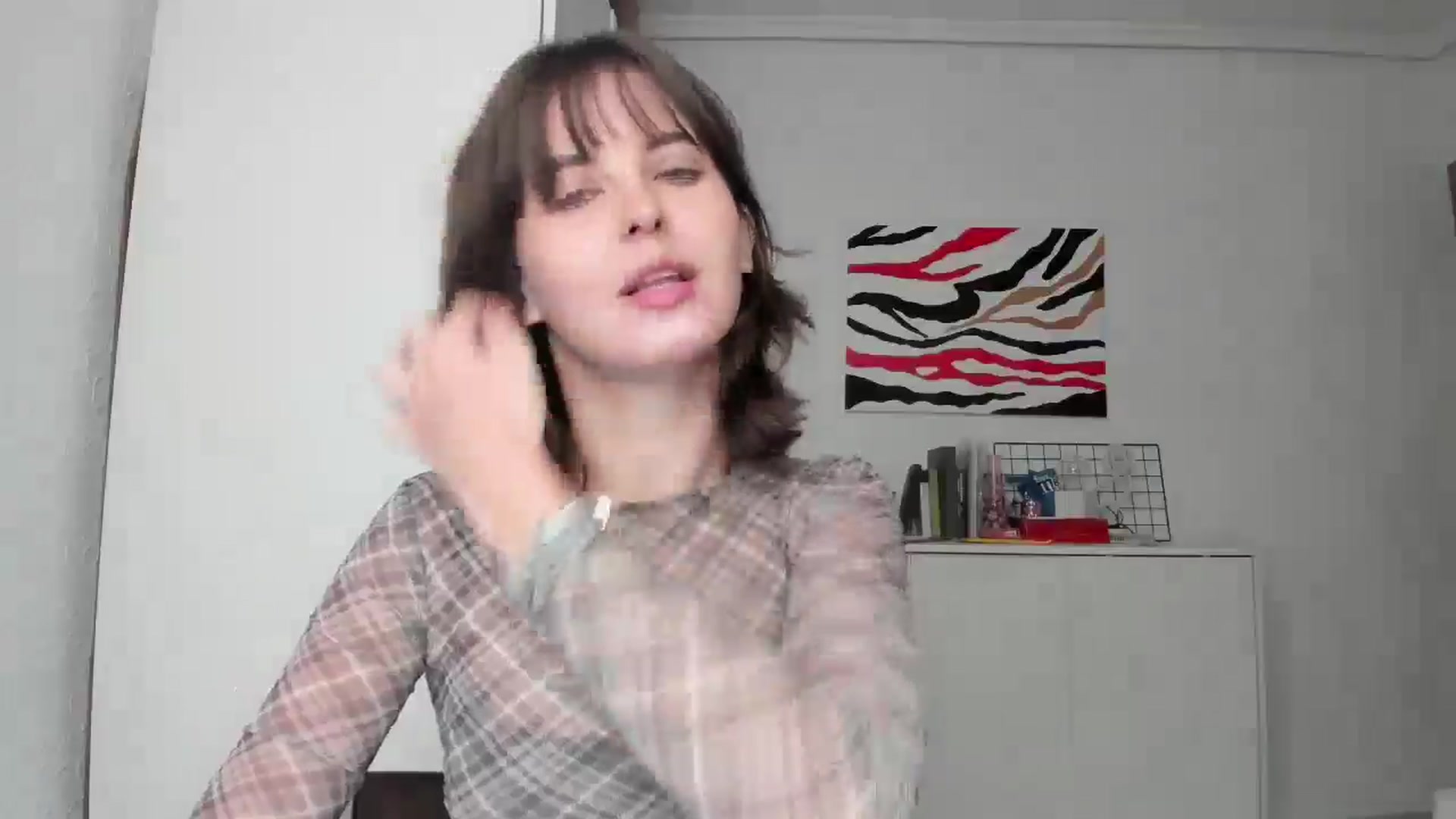 Gallery image thumbnail from AhahaGirl's myfreecams stream on, 02/05/2025, 15:09 image 6 of 20
