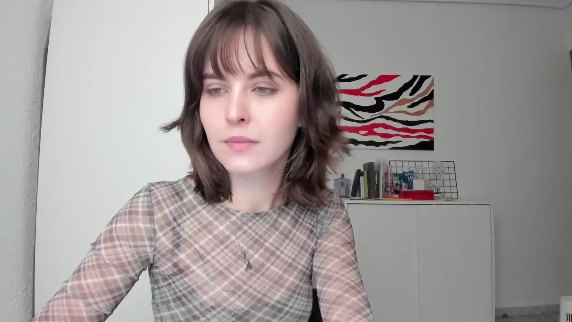 Gallery image thumbnail from AhahaGirl's myfreecams stream on, 02/05/2025, 15:09 image 1 of 20