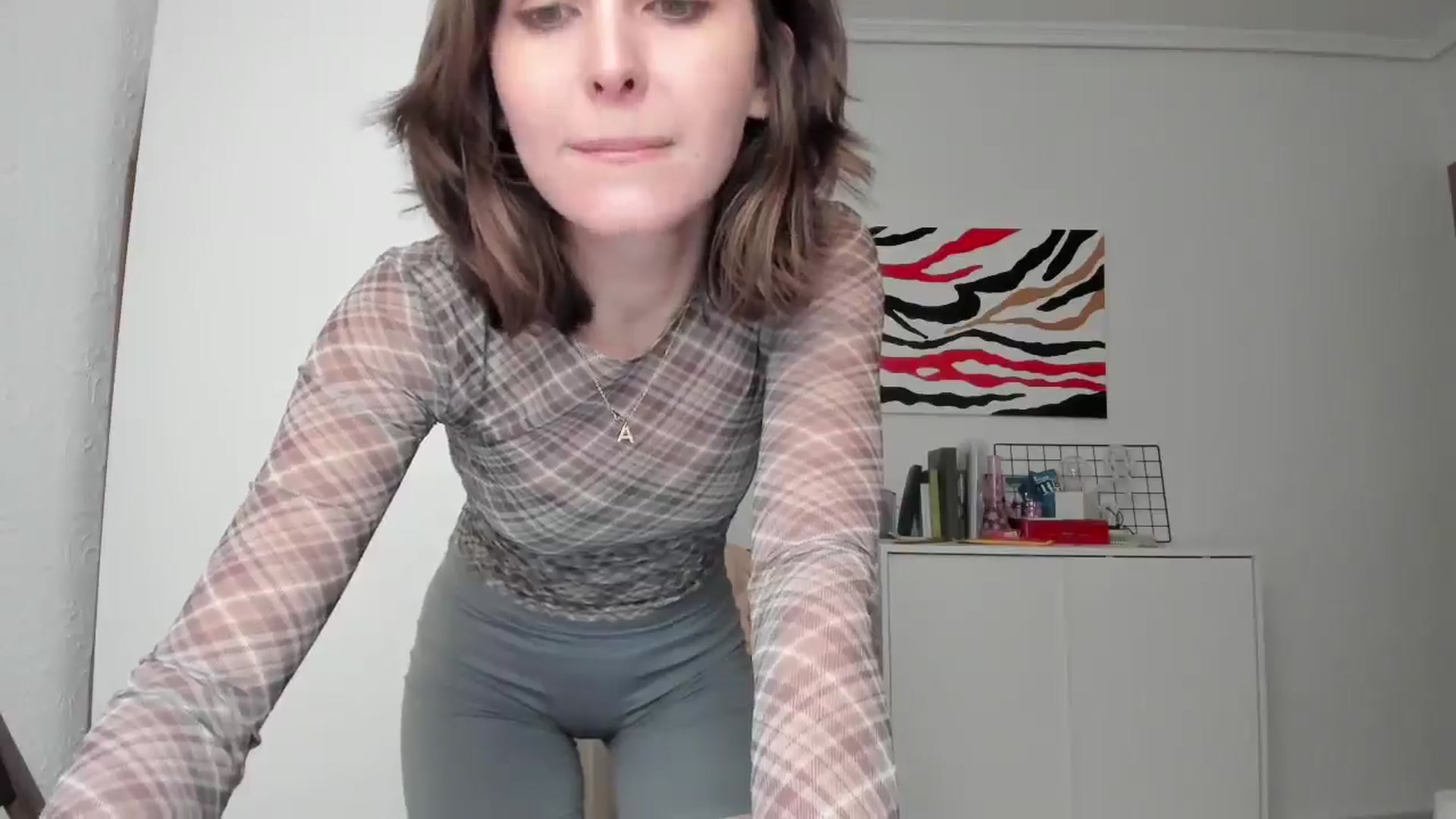 Gallery image thumbnail from AhahaGirl's myfreecams stream on, 02/05/2025, 15:09 image 16 of 20