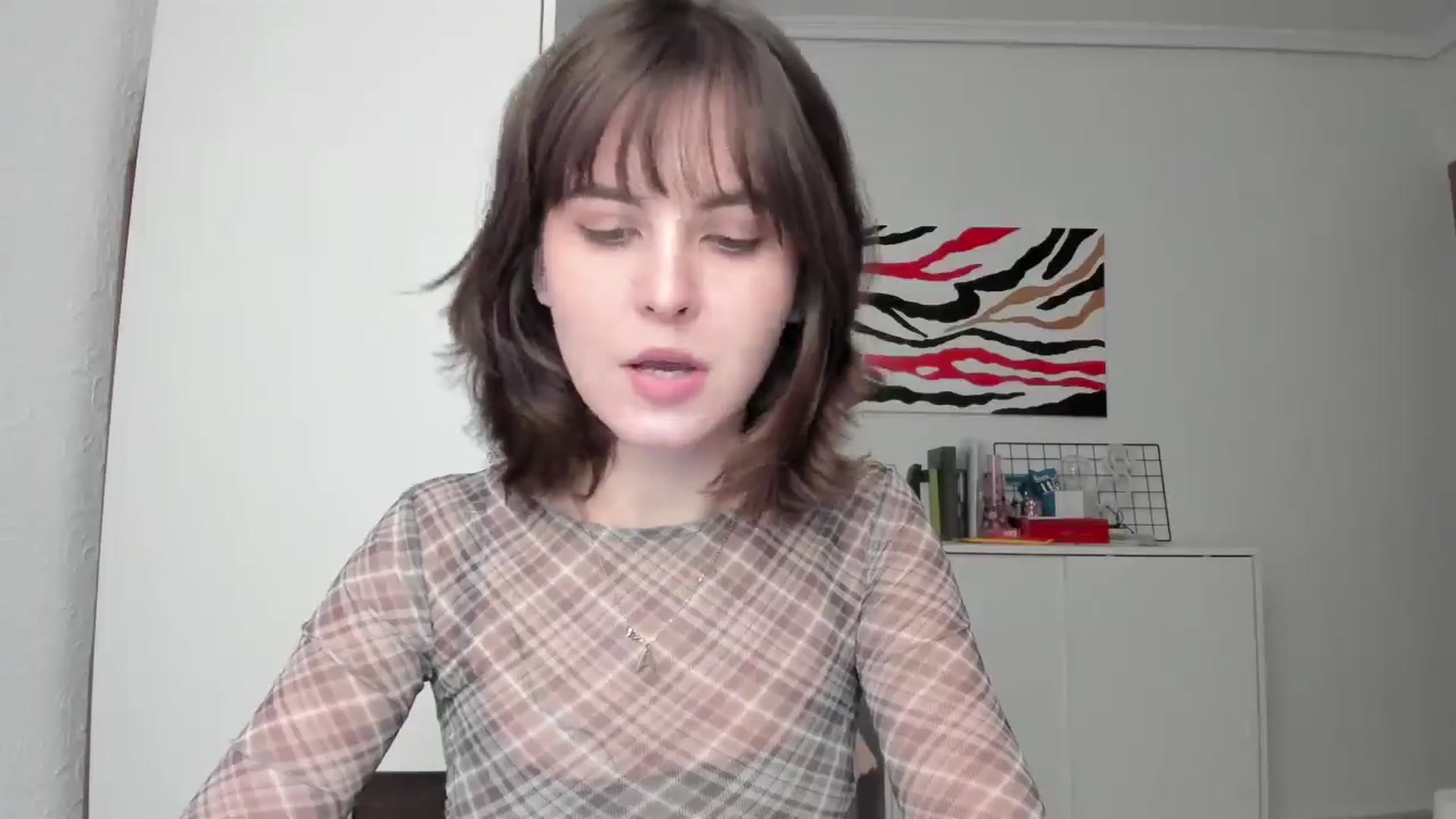Gallery image thumbnail from AhahaGirl's myfreecams stream on, 02/05/2025, 15:09 image 9 of 20