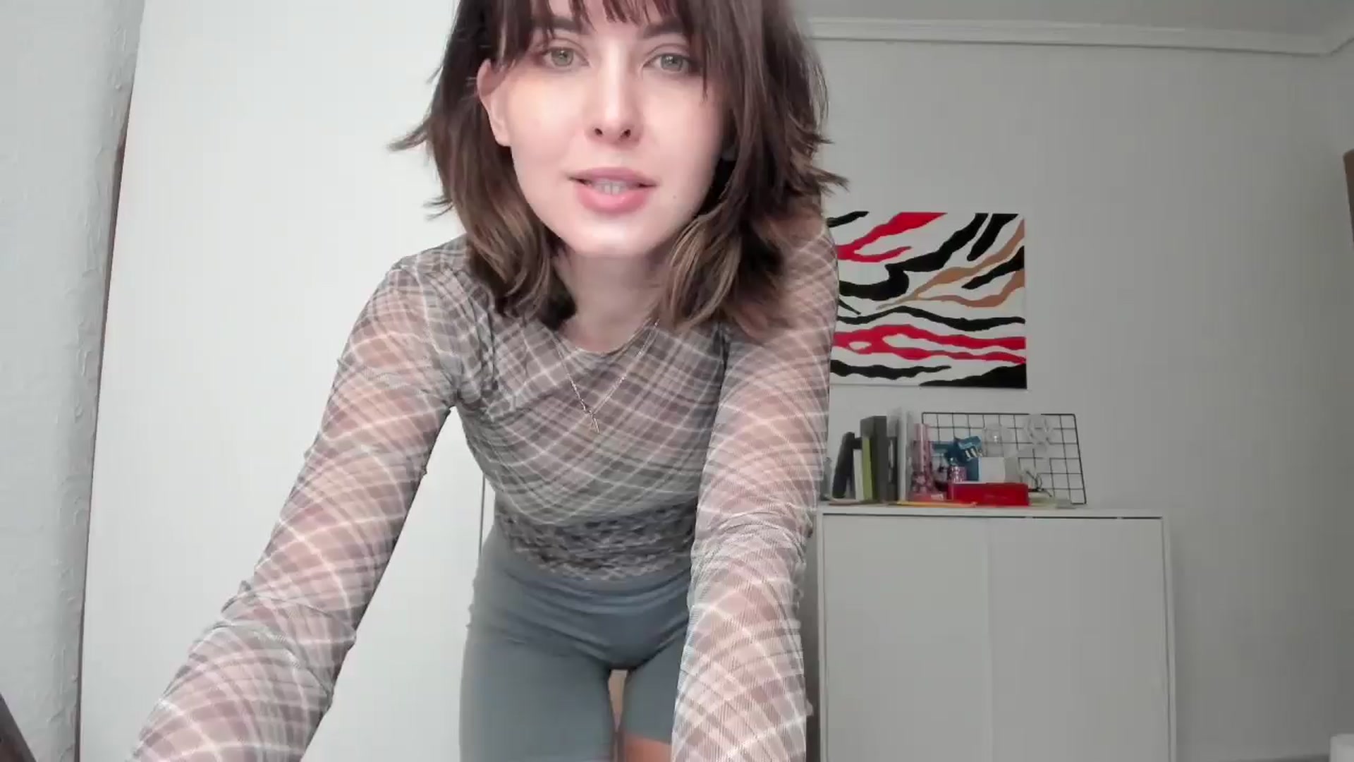 Gallery image thumbnail from AhahaGirl's myfreecams stream on, 02/05/2025, 15:09 image 20 of 20