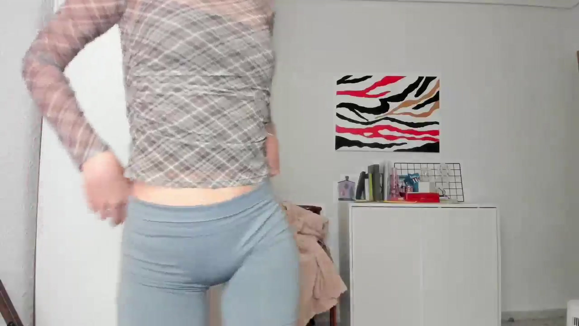 Gallery image thumbnail from AhahaGirl's myfreecams stream on, 02/05/2025, 15:09 image 2 of 20
