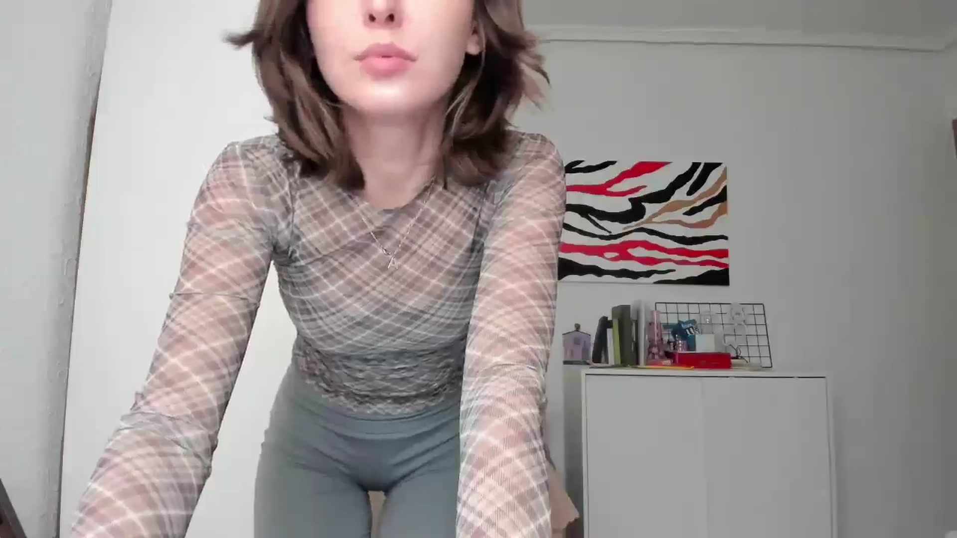 Gallery image thumbnail from AhahaGirl's myfreecams stream on, 02/05/2025, 15:09 image 4 of 20