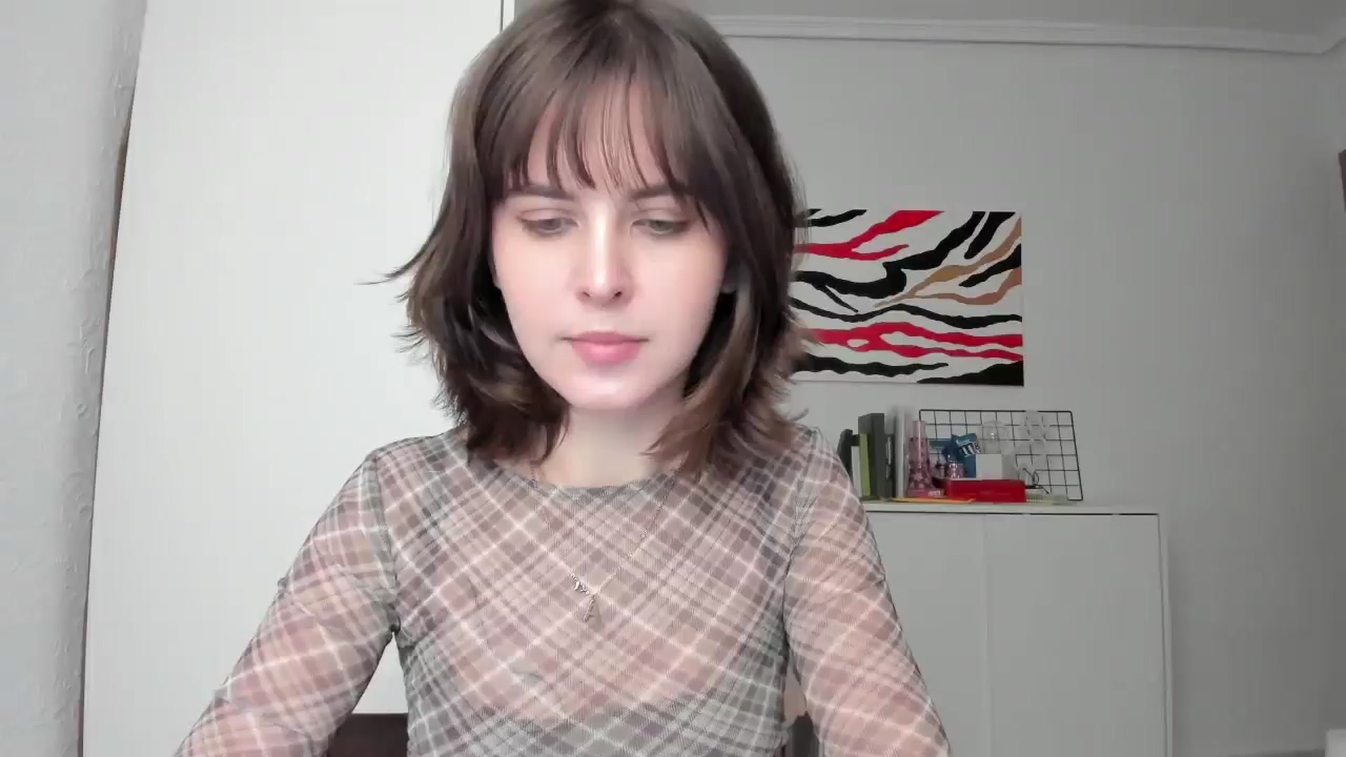 Gallery image thumbnail from AhahaGirl's myfreecams stream on, 02/05/2025, 15:09 image 10 of 20