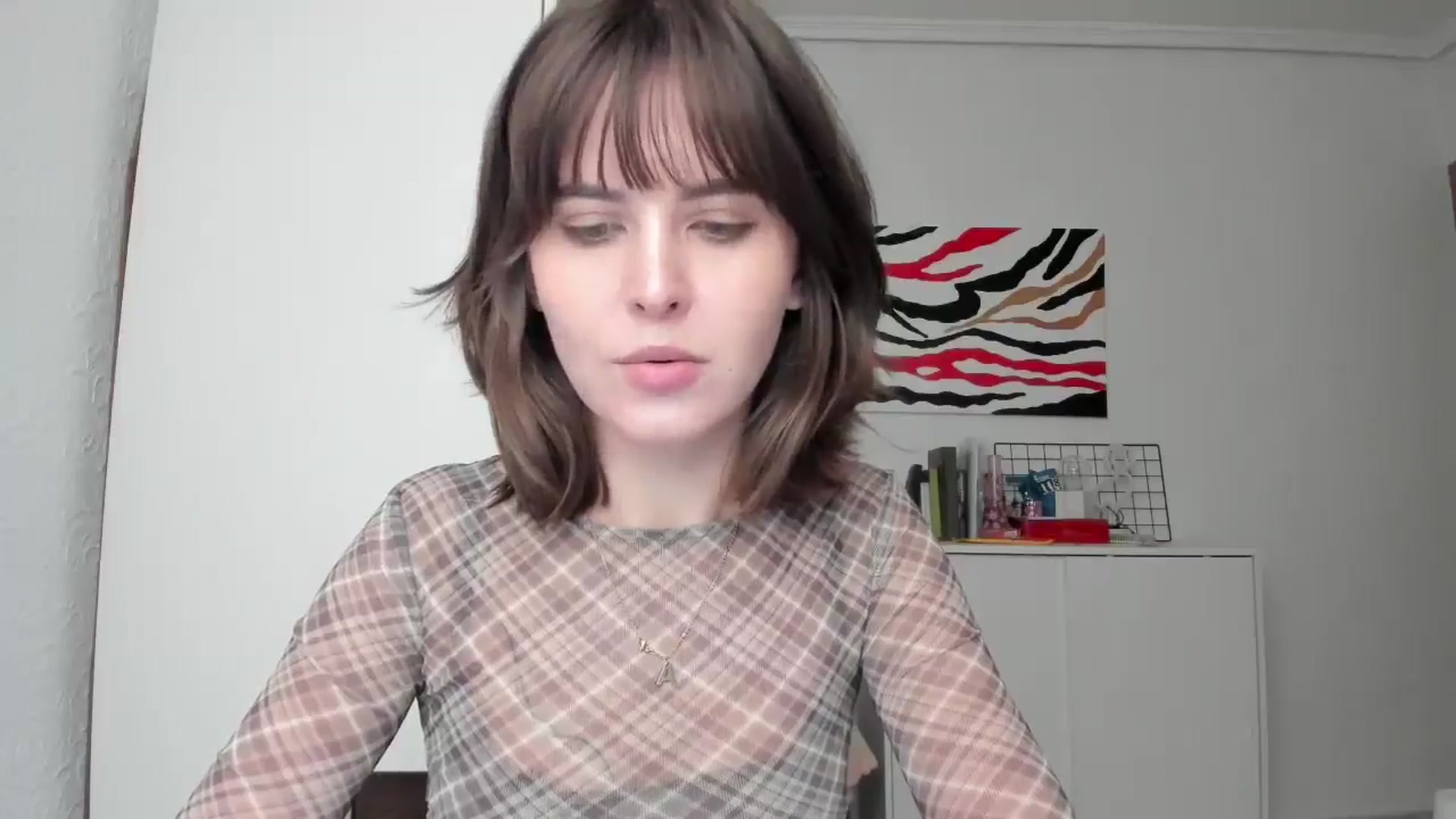 Gallery image thumbnail from AhahaGirl's myfreecams stream on, 02/05/2025, 15:09 image 14 of 20