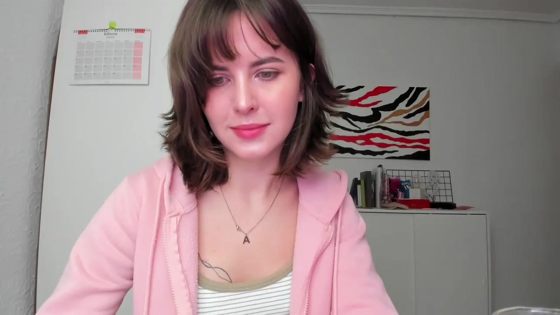 Gallery image thumbnail from AhahaGirl's myfreecams stream on, 02/06/2025, 12:59 image 11 of 20