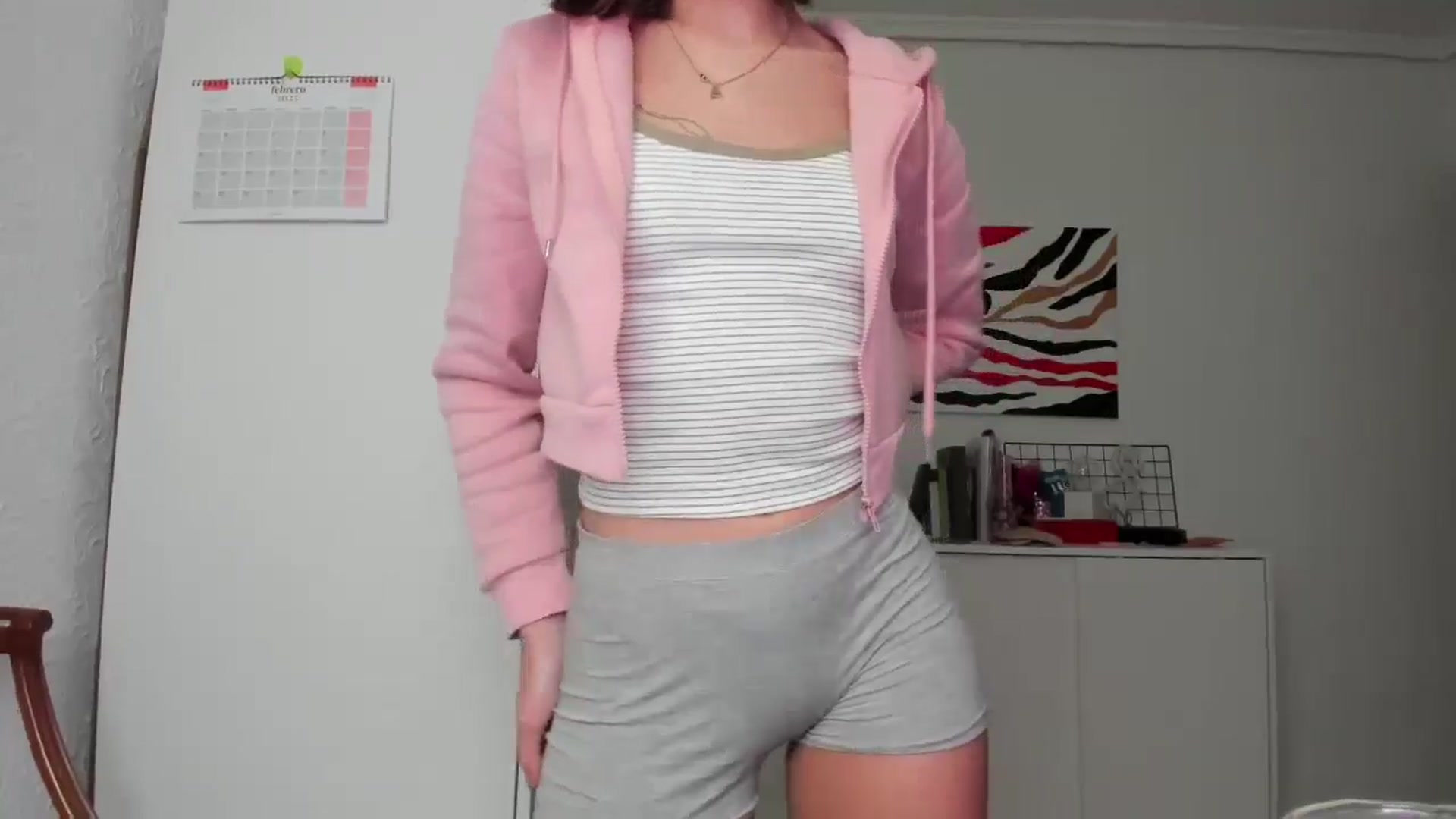 Gallery image thumbnail from AhahaGirl's myfreecams stream on, 02/06/2025, 12:59 image 4 of 20