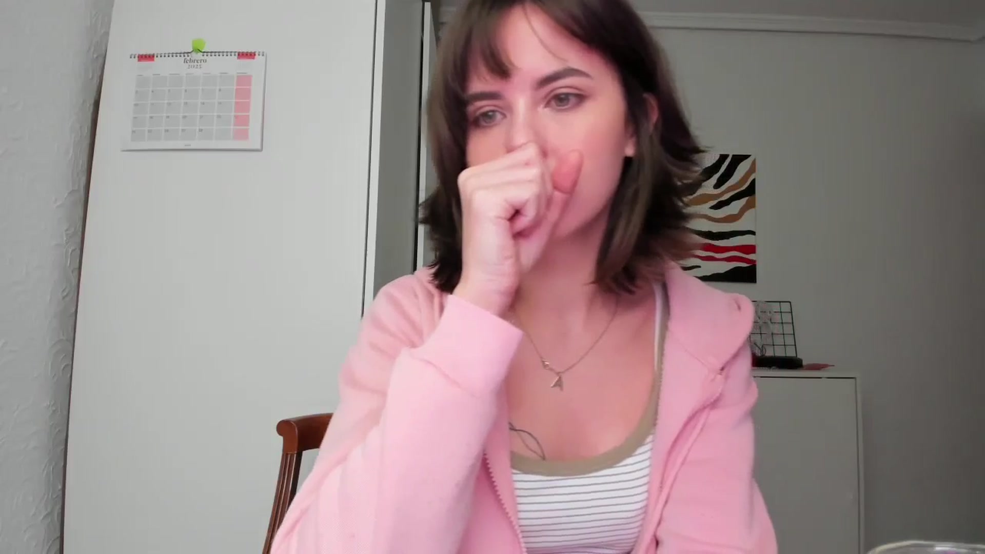 Gallery image thumbnail from AhahaGirl's myfreecams stream on, 02/06/2025, 12:59 image 5 of 20