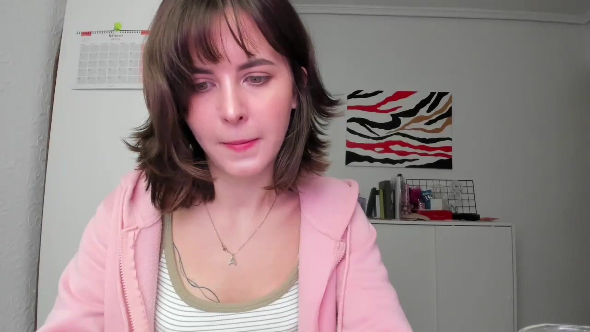 Gallery image thumbnail from AhahaGirl's myfreecams stream on, 02/06/2025, 12:59 image 14 of 20