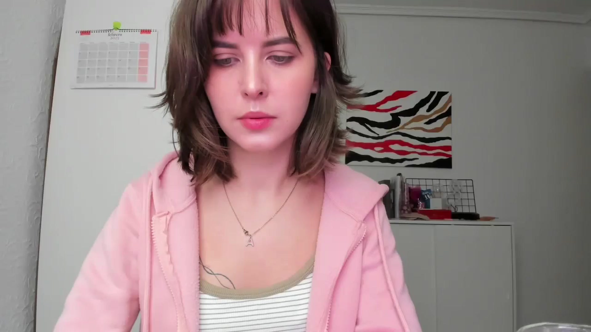 Gallery image thumbnail from AhahaGirl's myfreecams stream on, 02/06/2025, 12:59 image 19 of 20