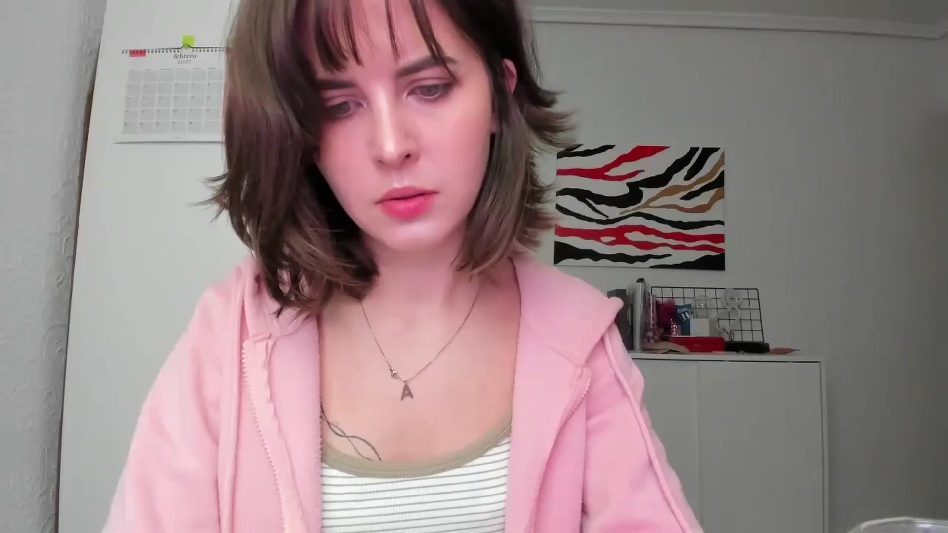 Gallery image thumbnail from AhahaGirl's myfreecams stream on, 02/06/2025, 12:59 image 20 of 20